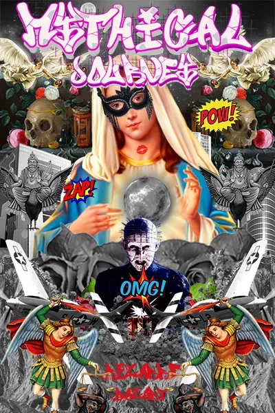 Collection banner