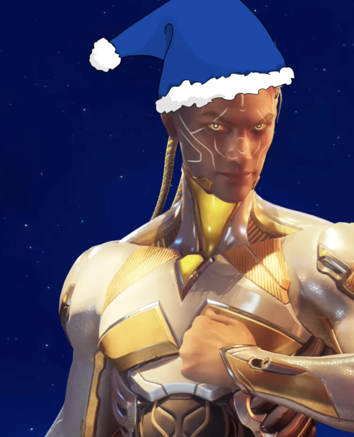 Collection banner