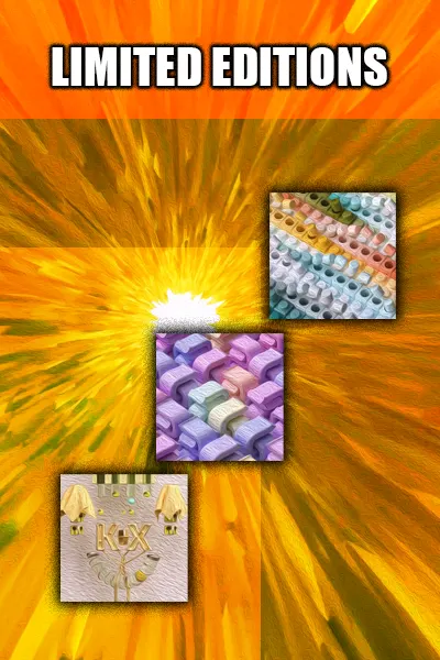 Collection banner