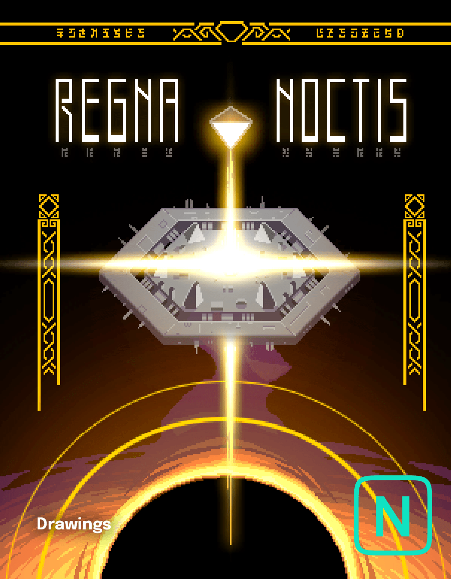 Collection banner