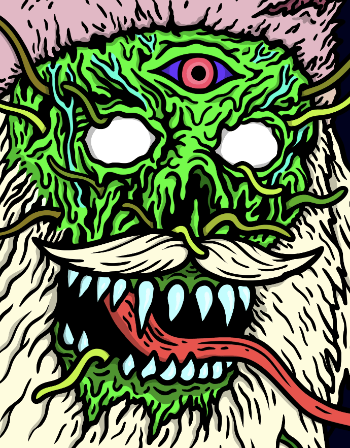Collection banner