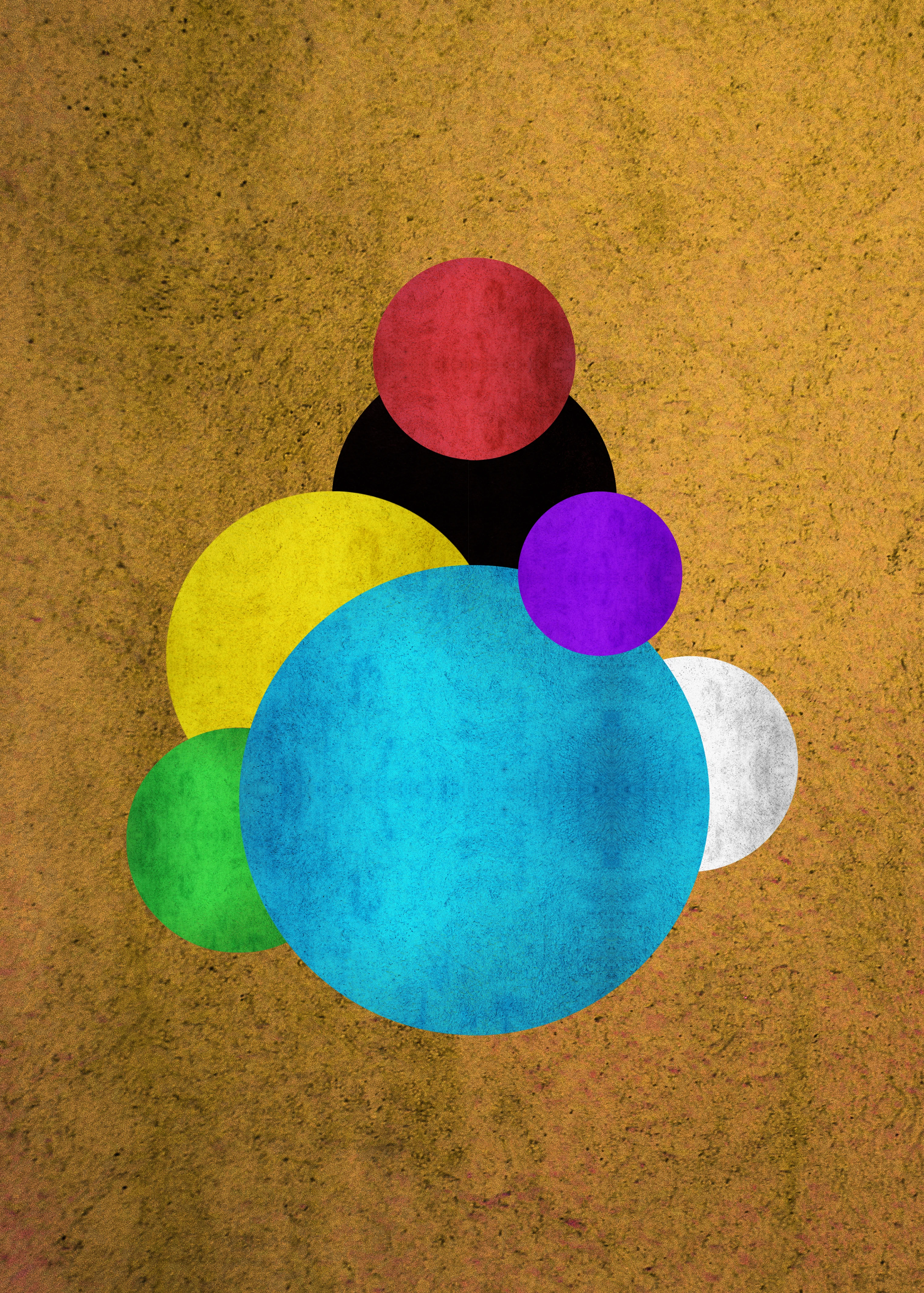 Collection banner