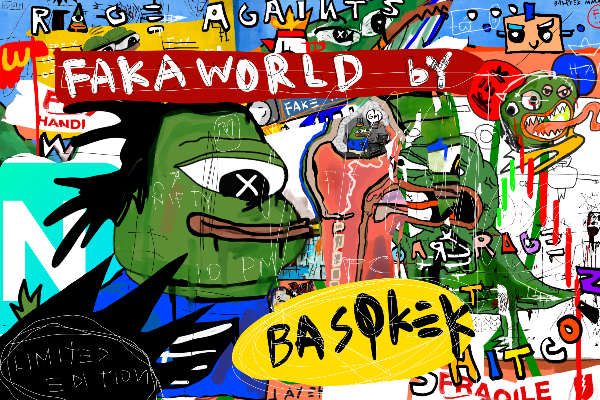 Collection banner