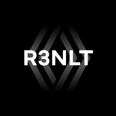 R3NLT - genR5 banner