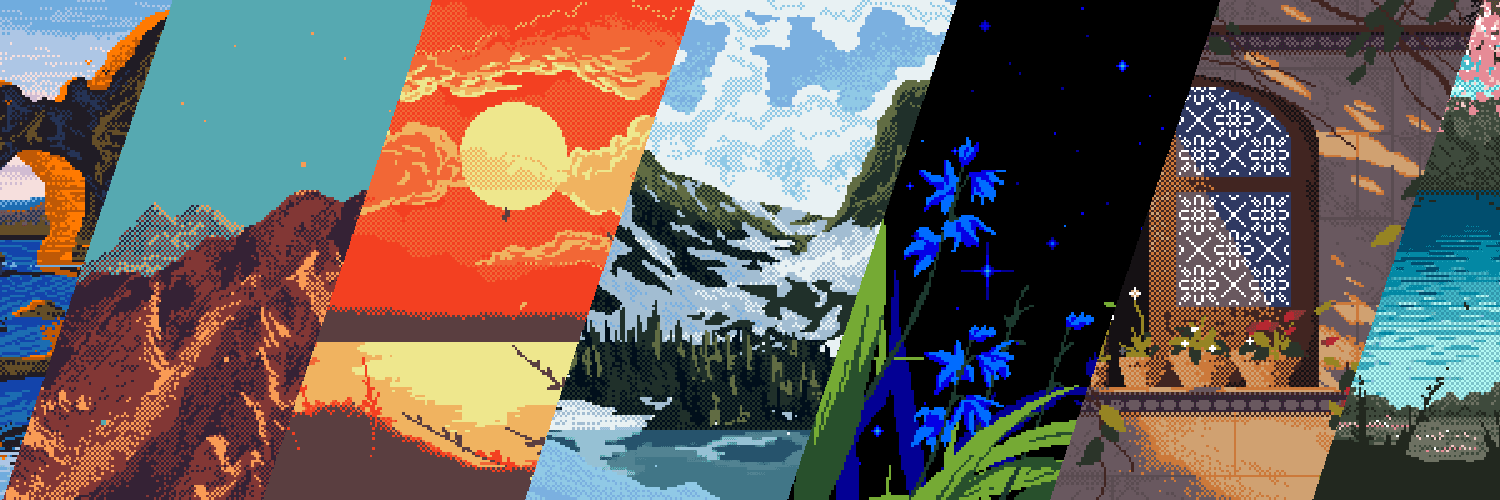 Collection banner