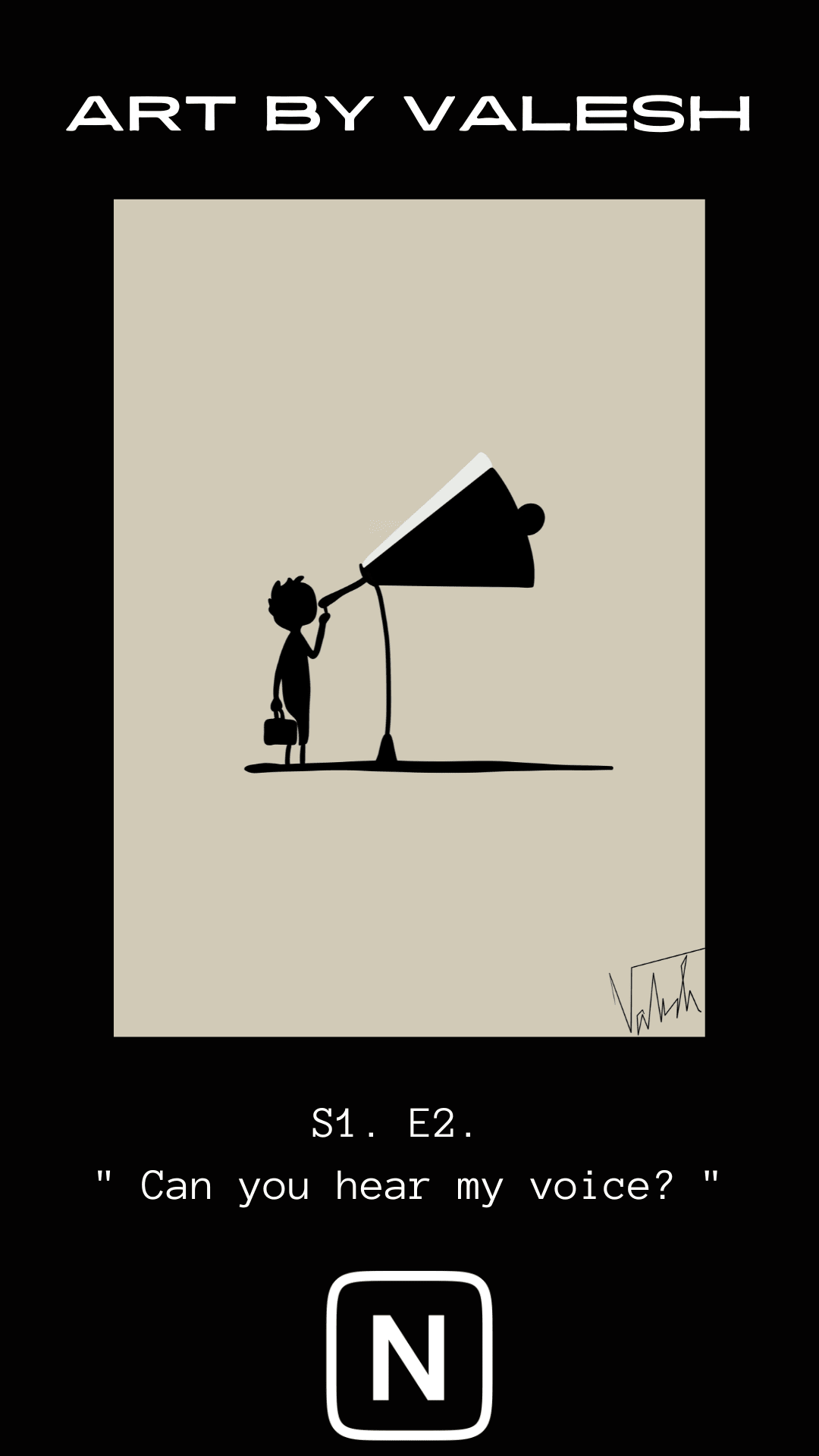 Collection banner
