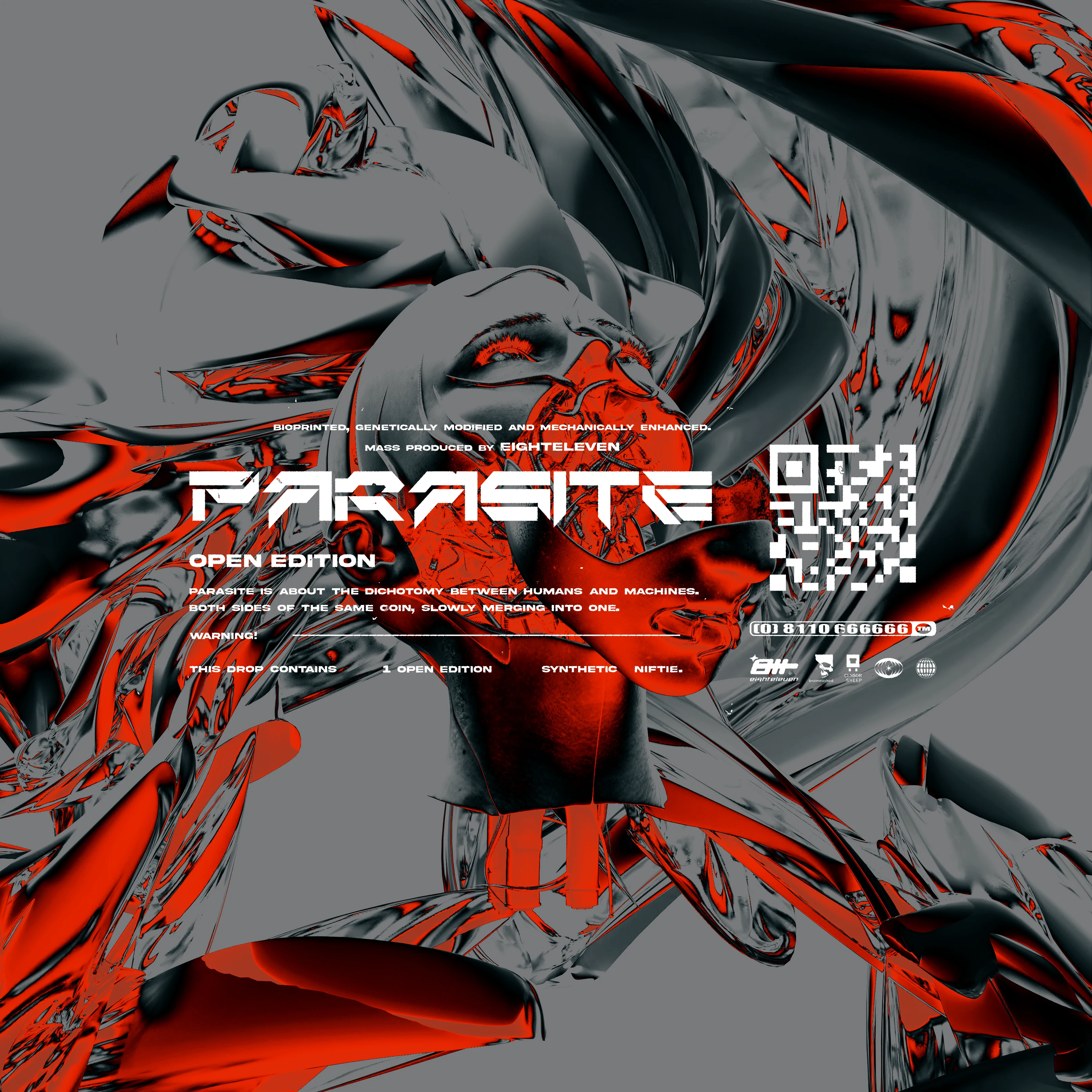 Collection banner