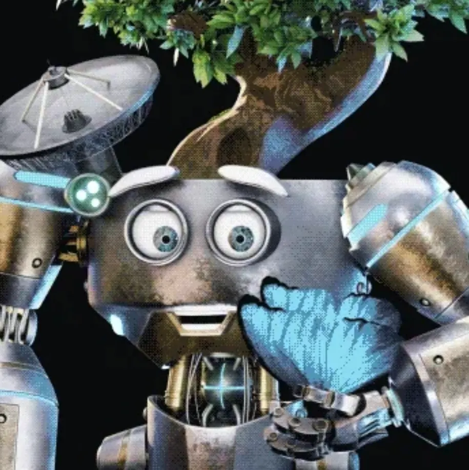 Ecotars 3D banner