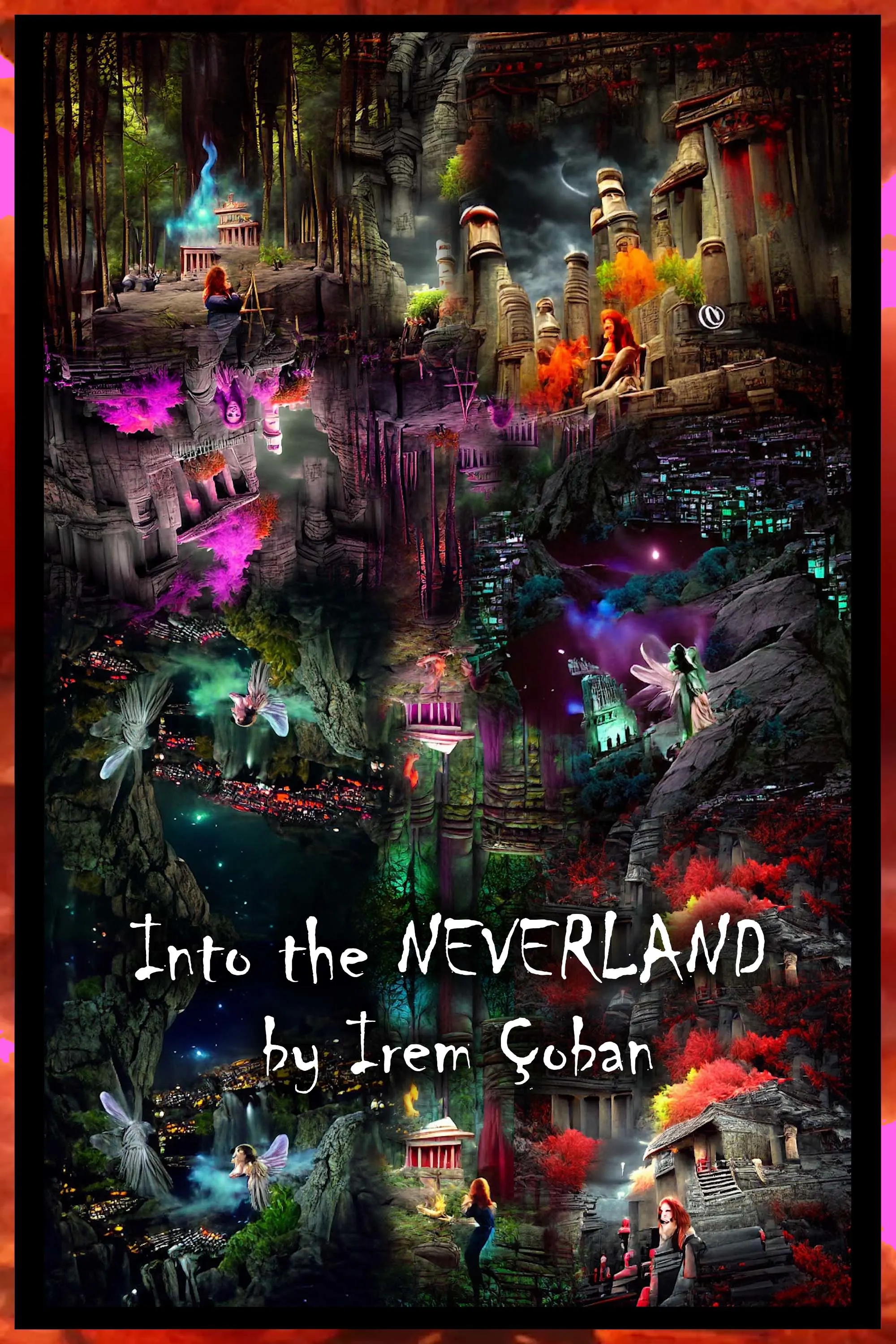 Collection banner