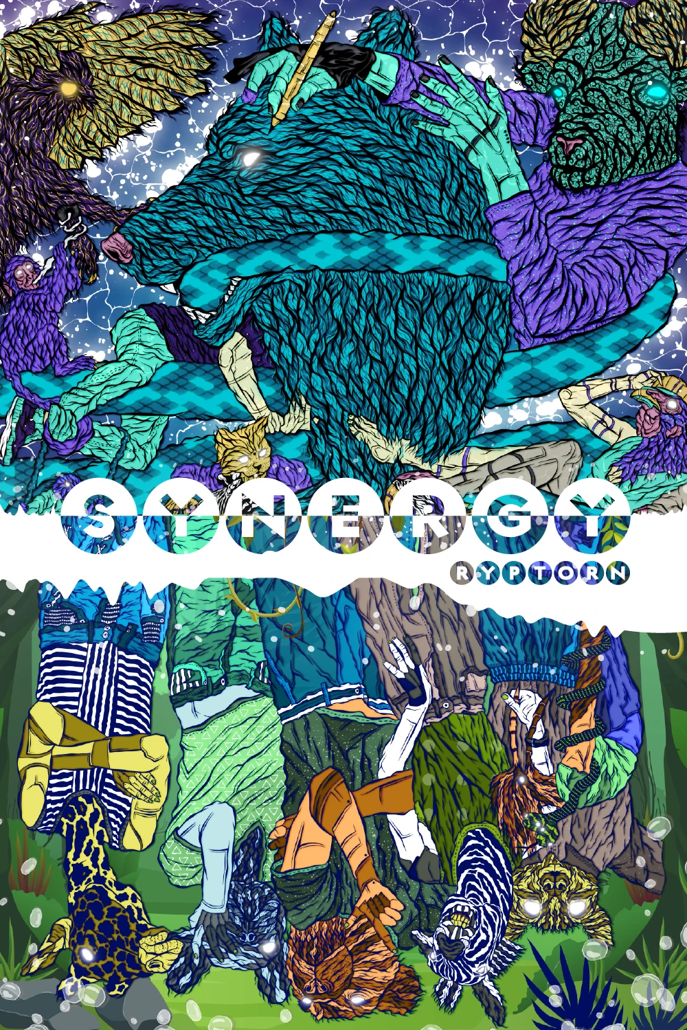 Collection banner