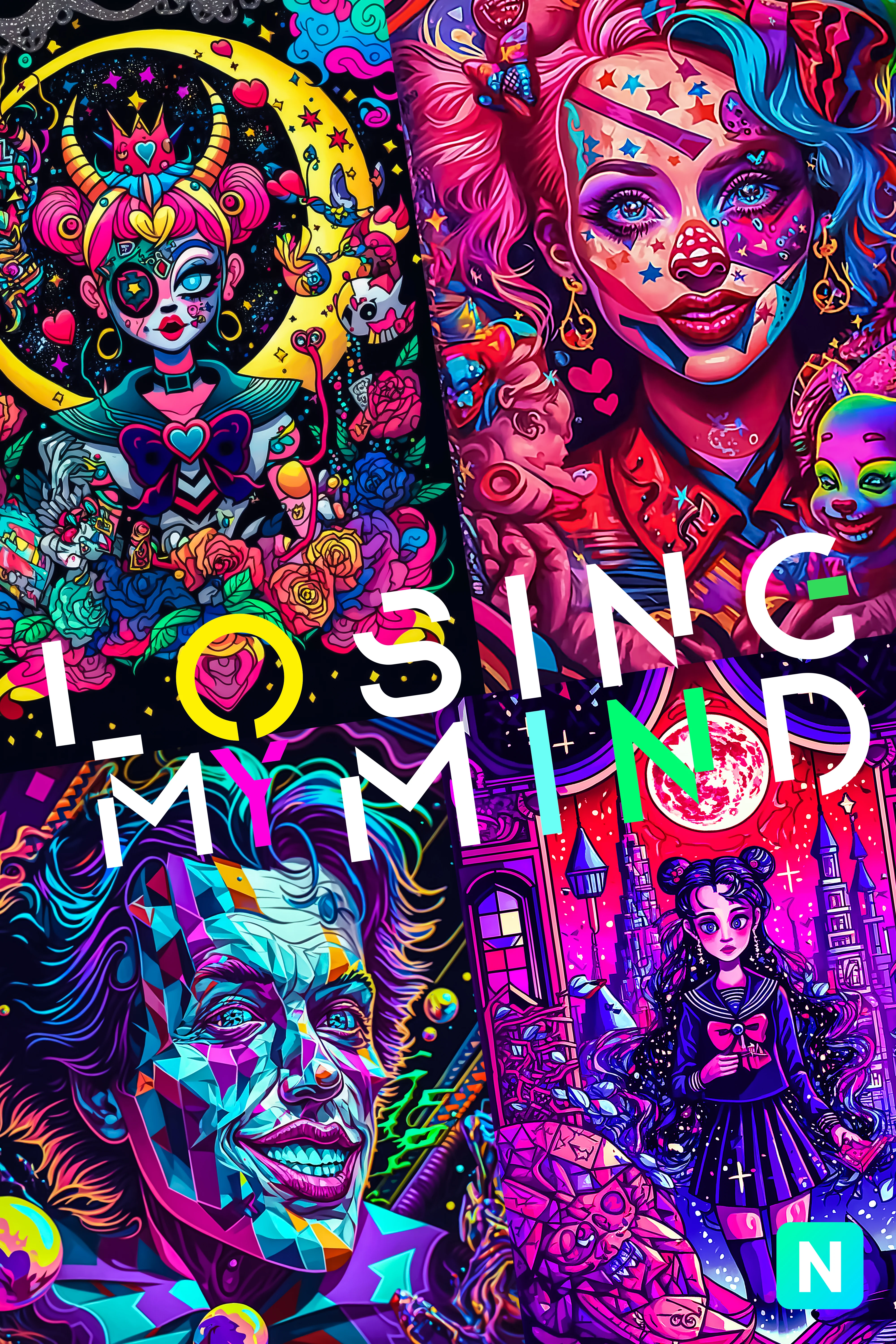 Collection banner