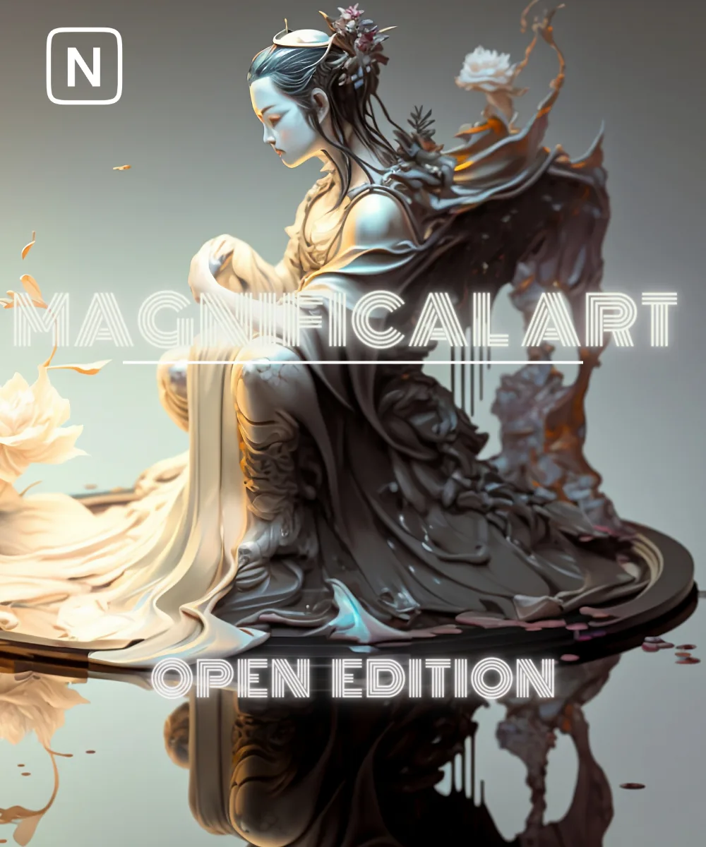 Collection banner