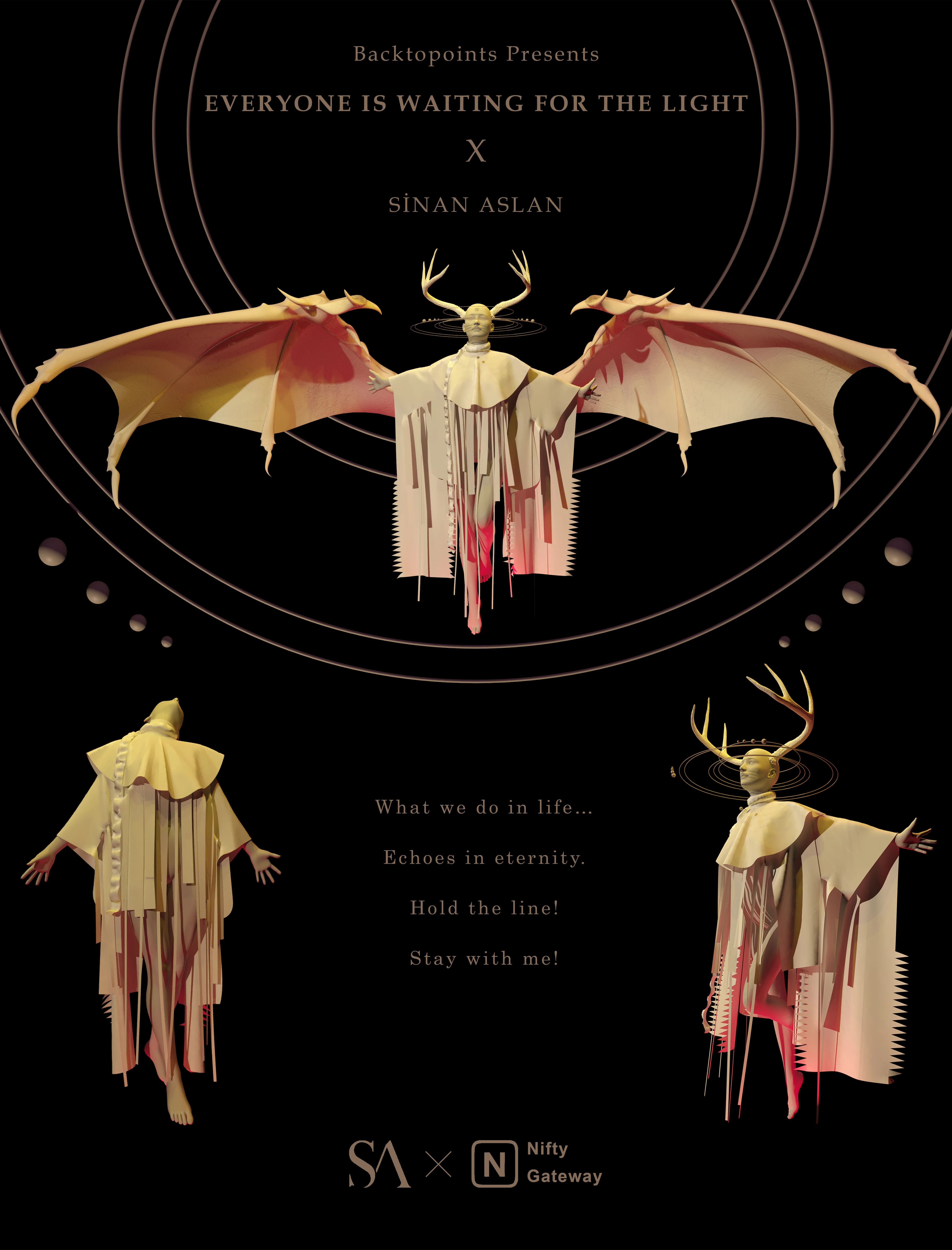 Collection banner