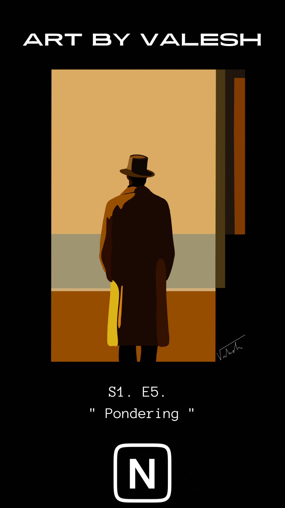 Collection banner