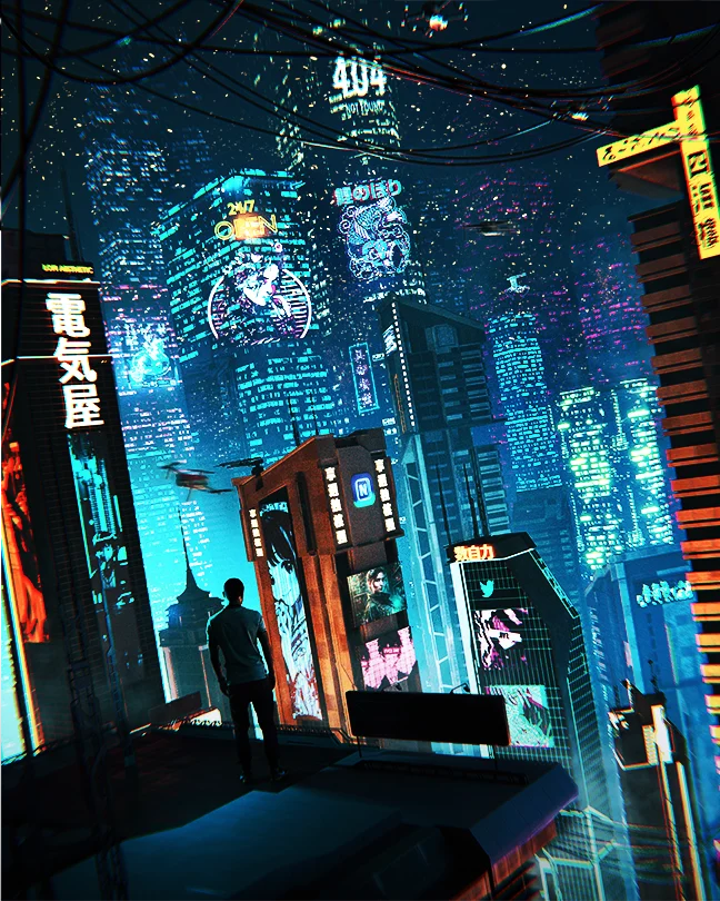 Collection banner