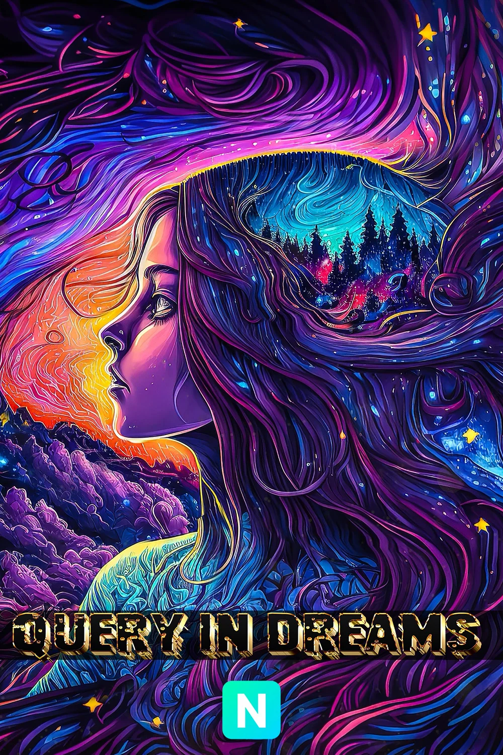 Collection banner