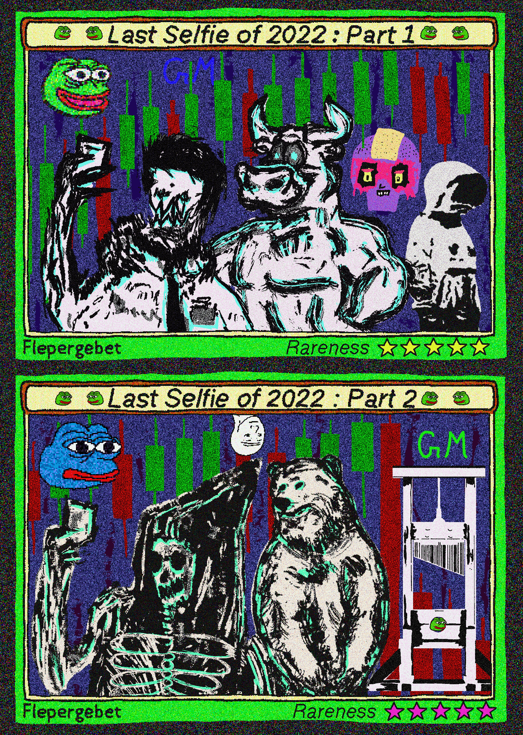 Collection banner