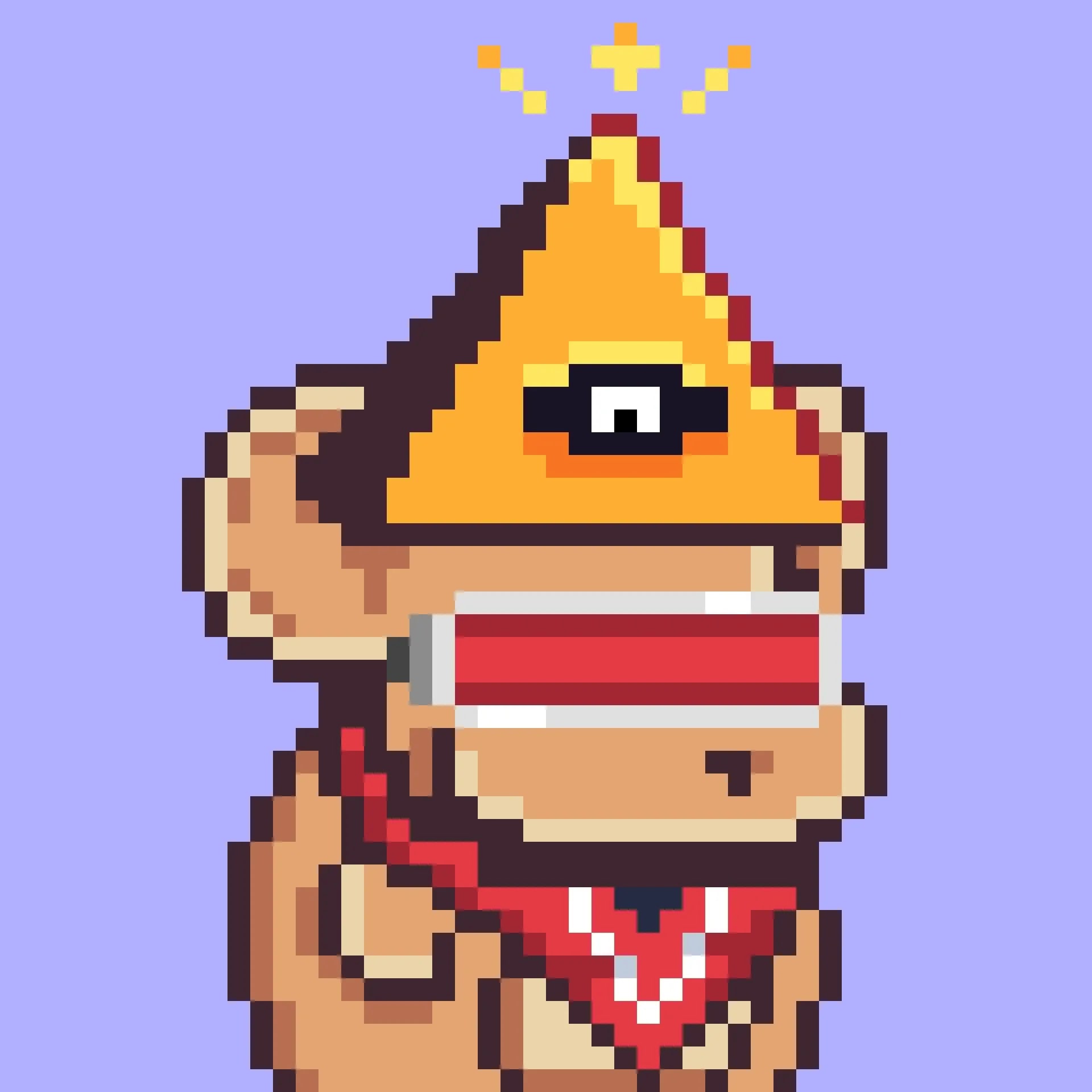 Squeakers banner
