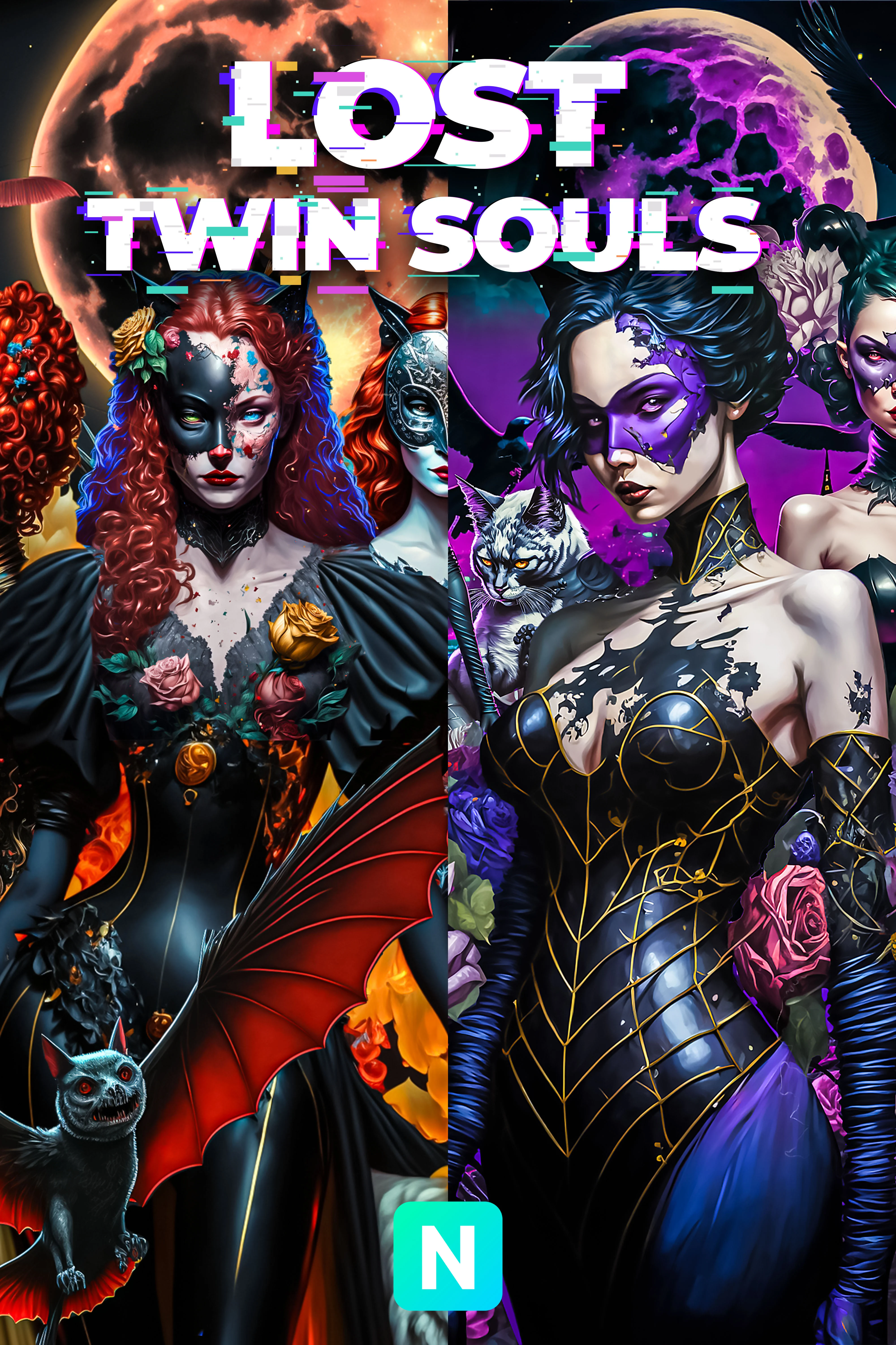 Collection banner