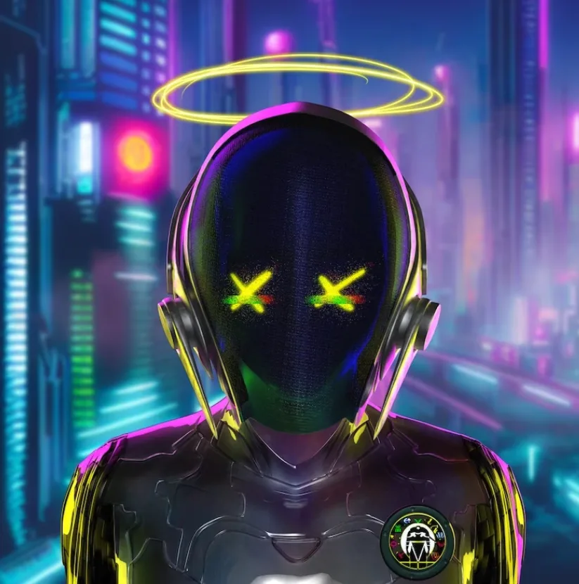 Collection banner