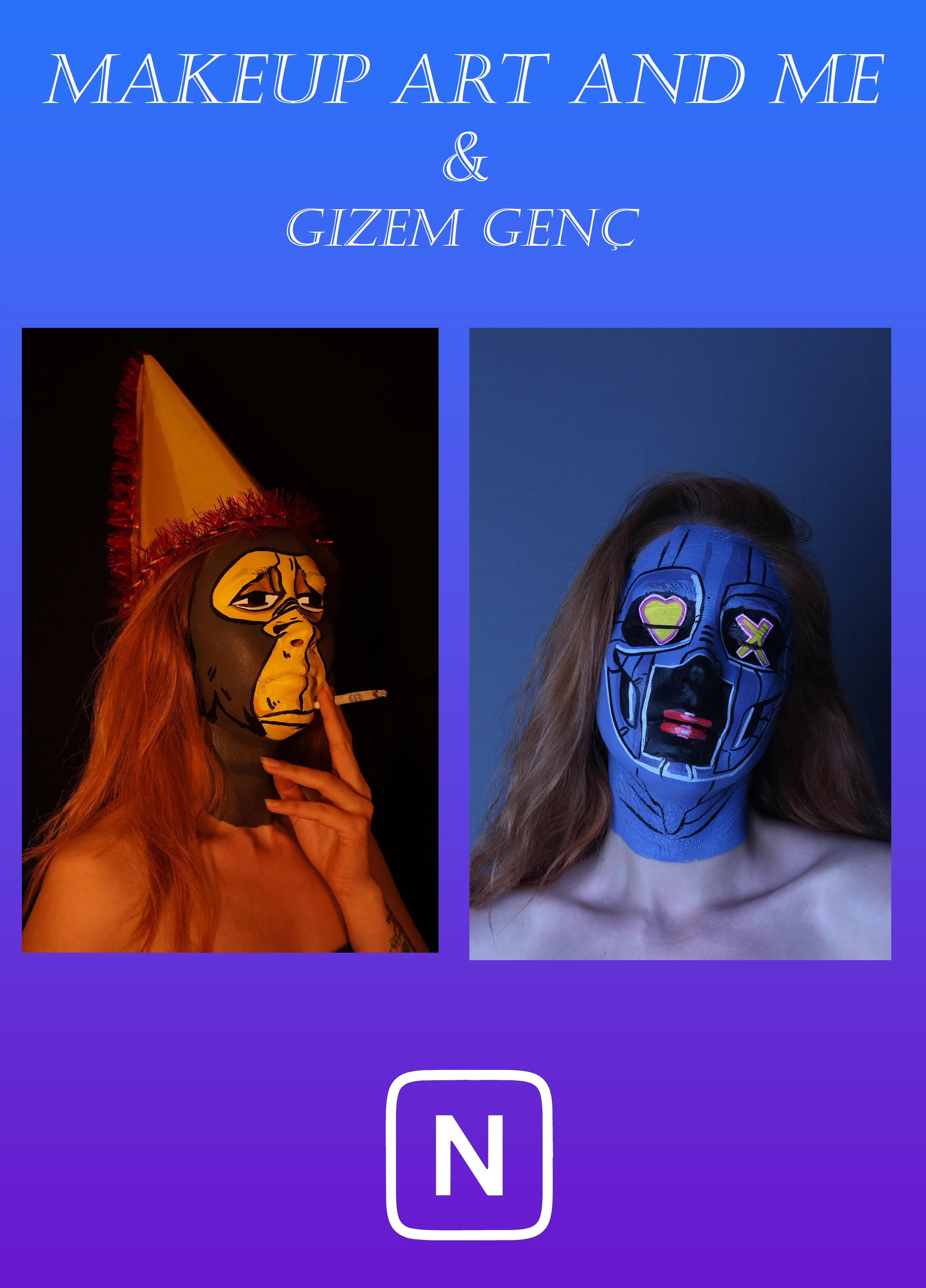 Collection banner