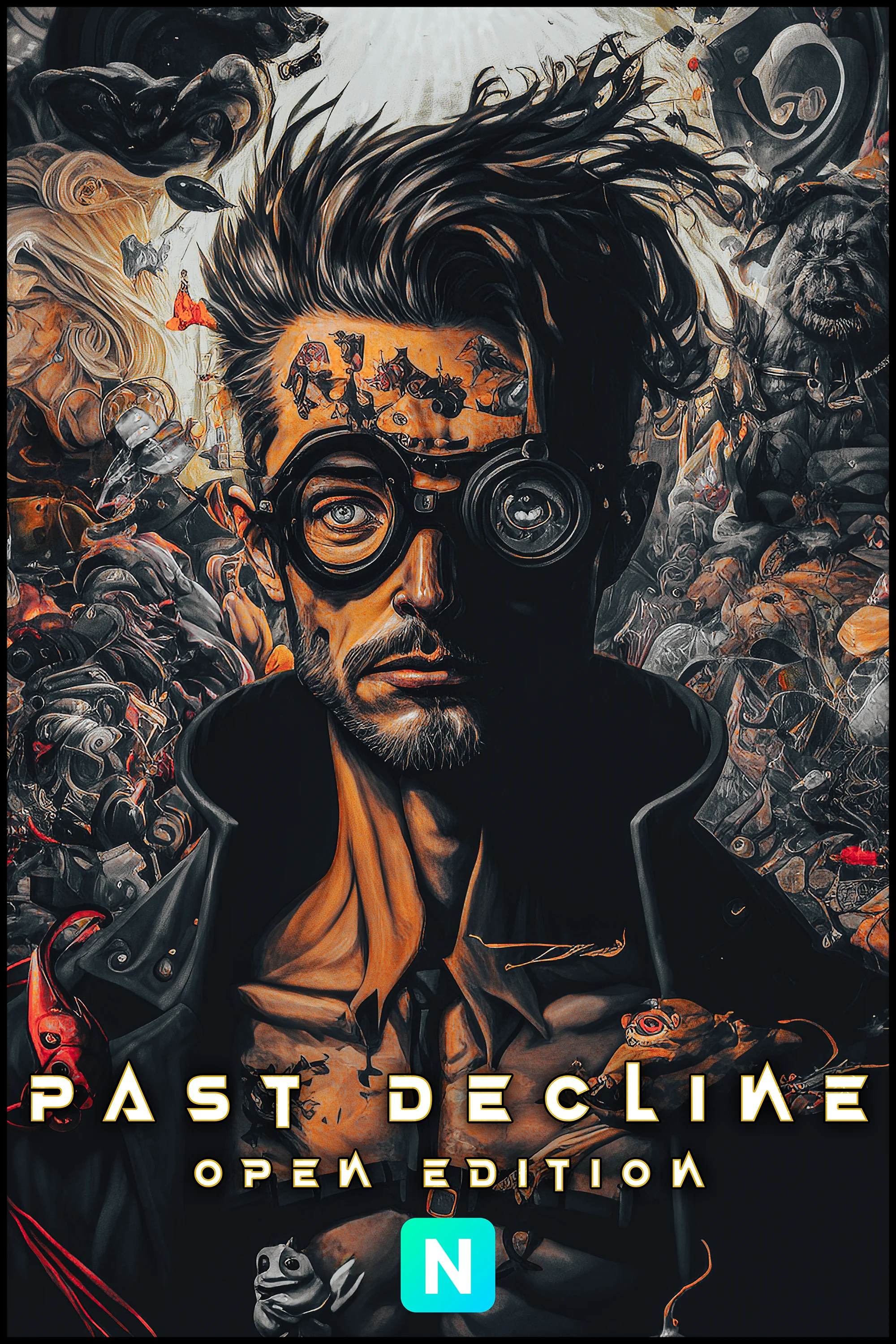 Collection banner
