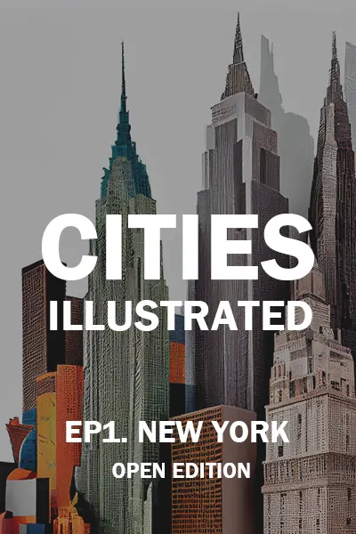 Collection banner