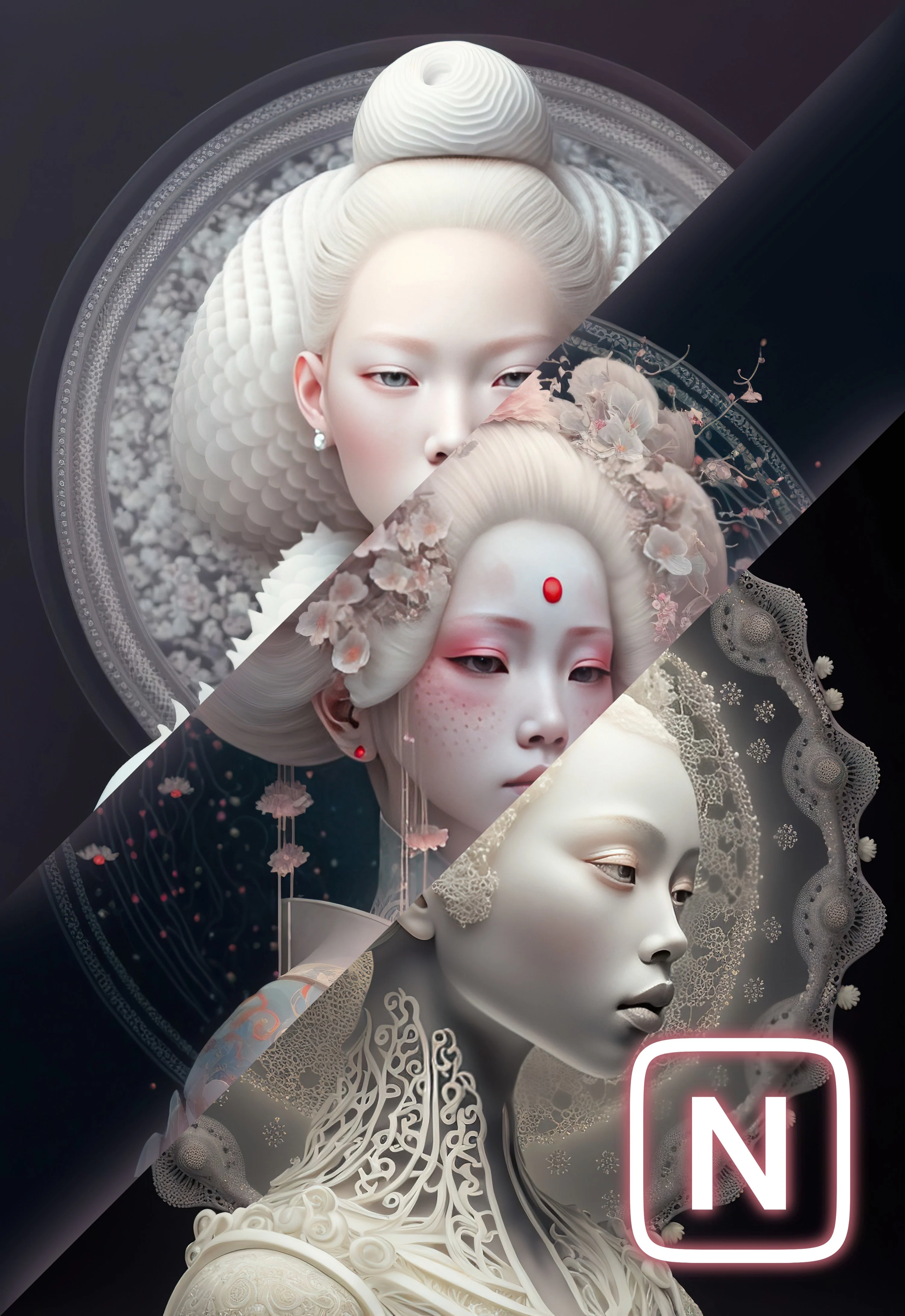 Collection banner