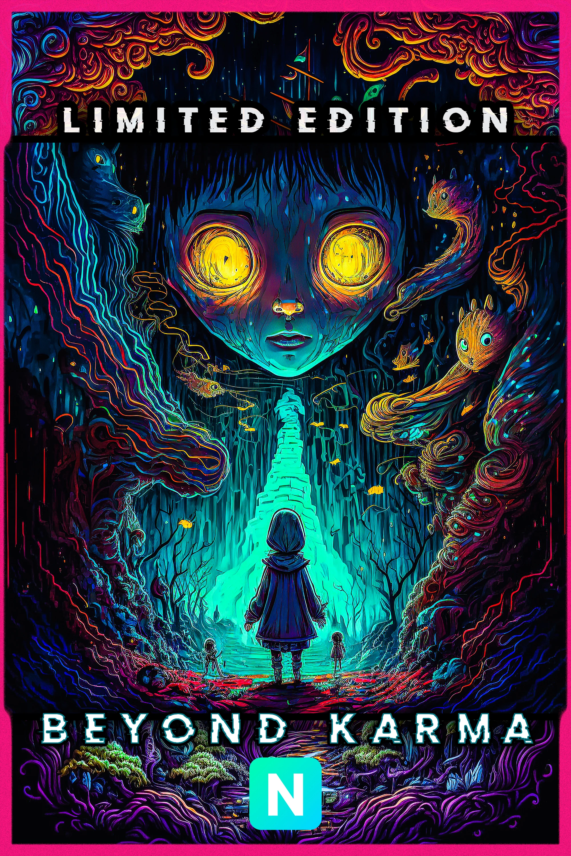 Collection banner