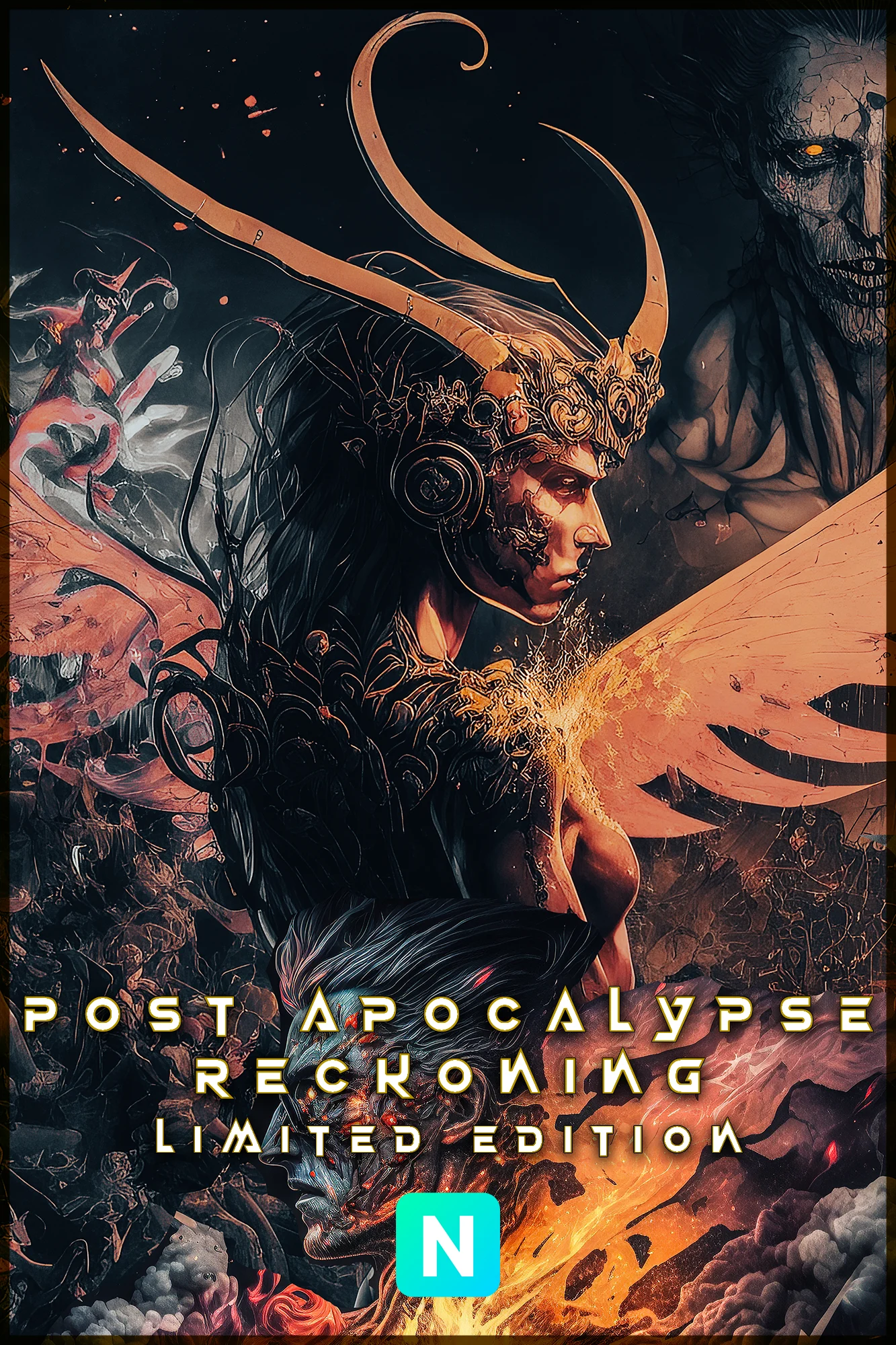Collection banner