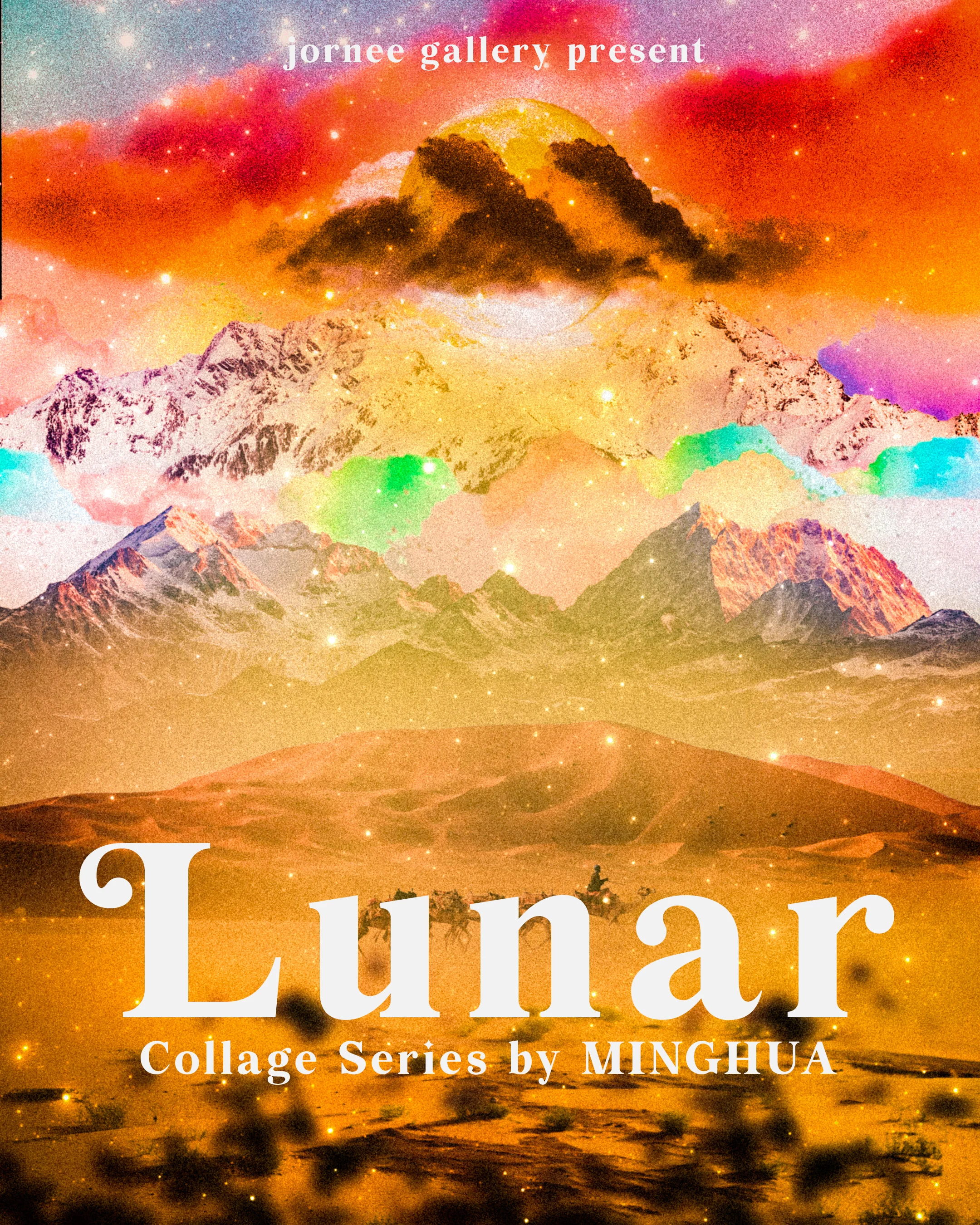 Collection banner