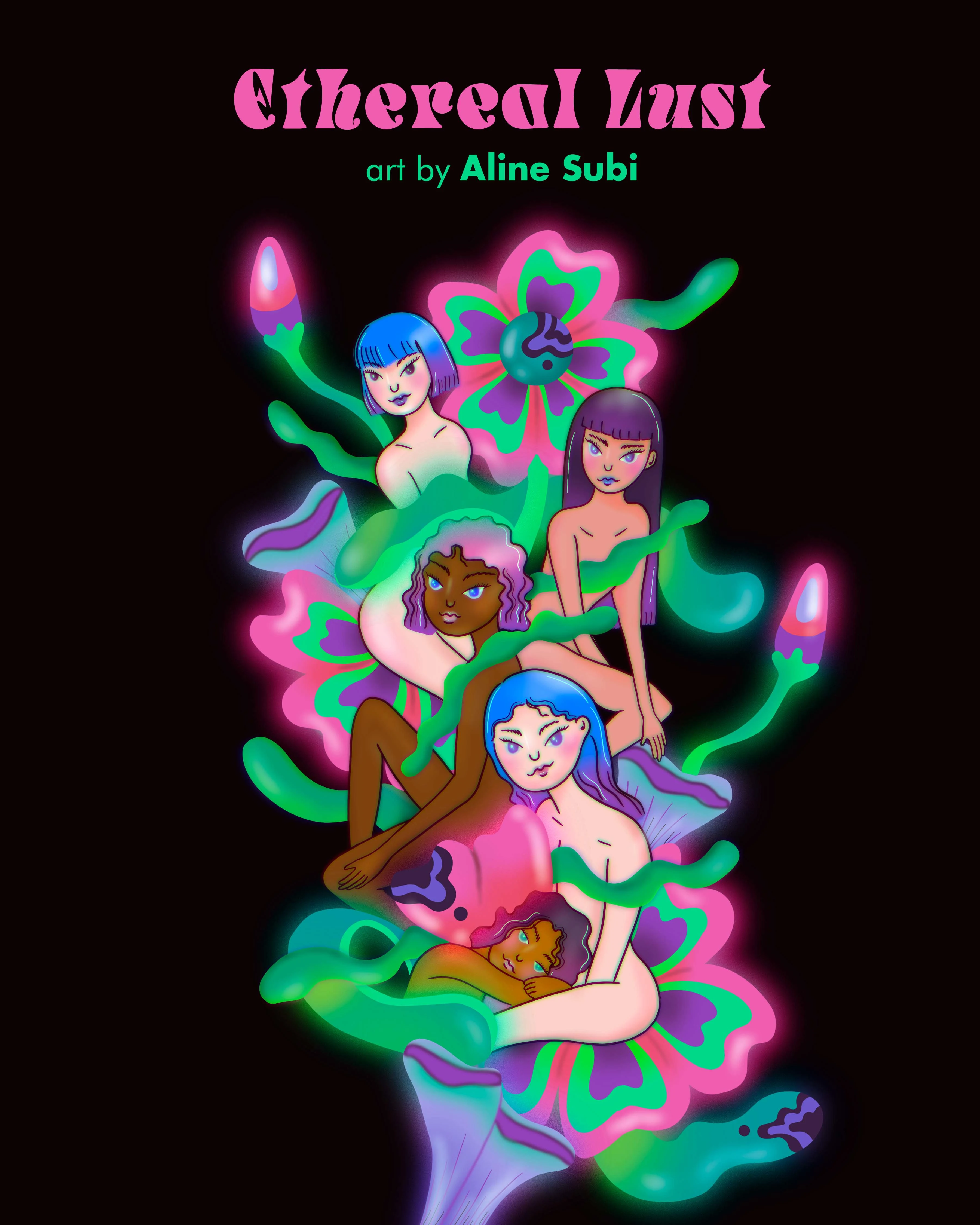 Collection banner