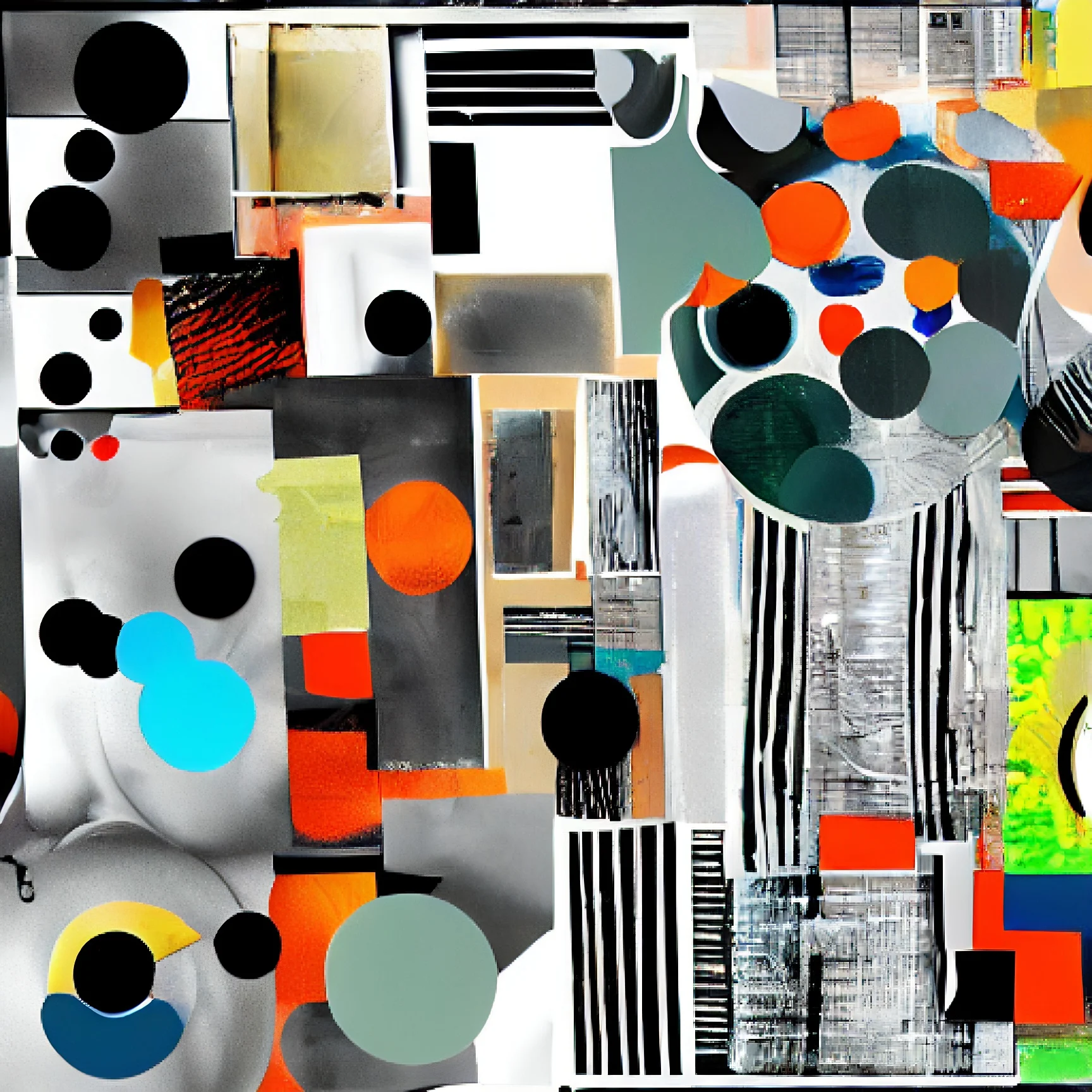 Collection banner