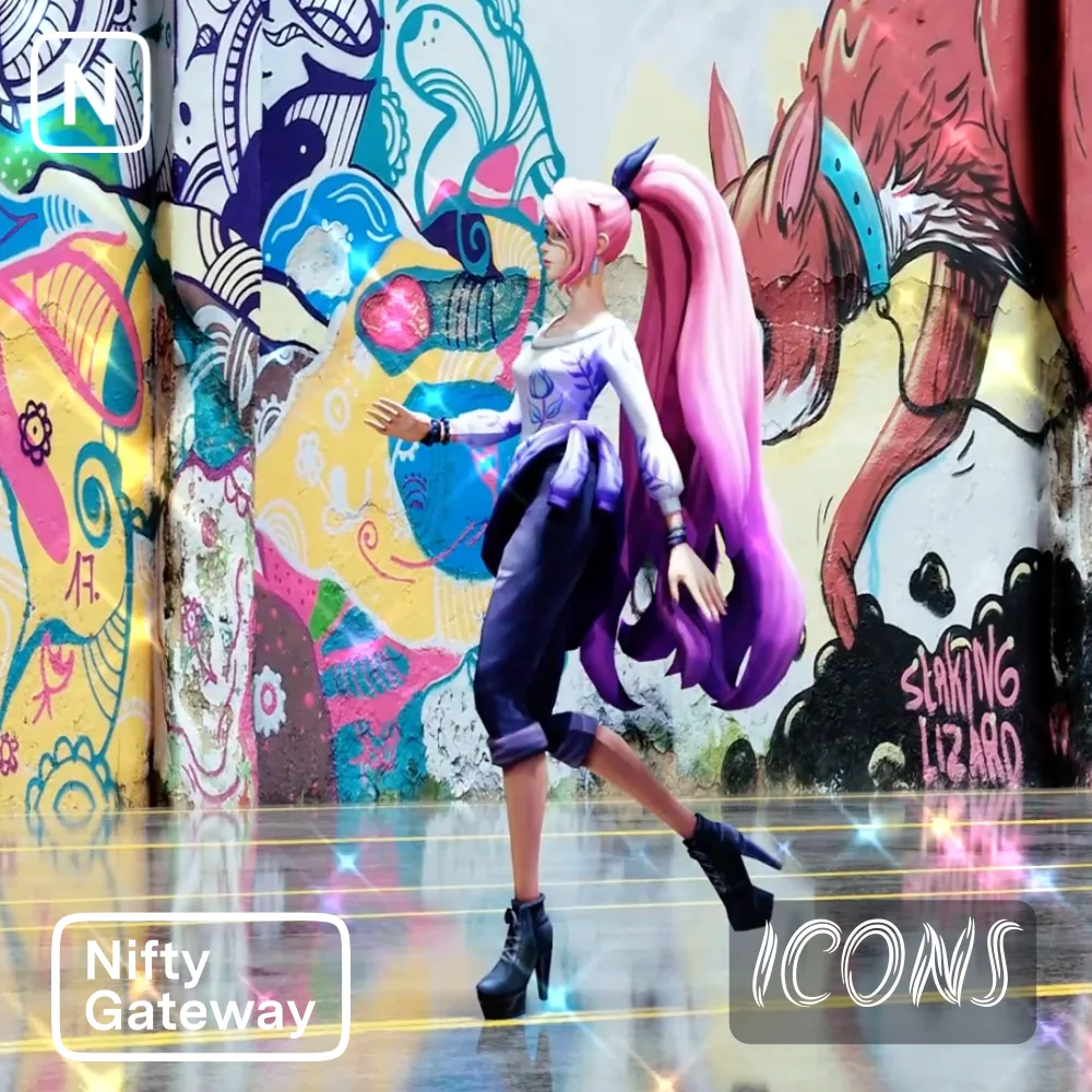 Collection banner