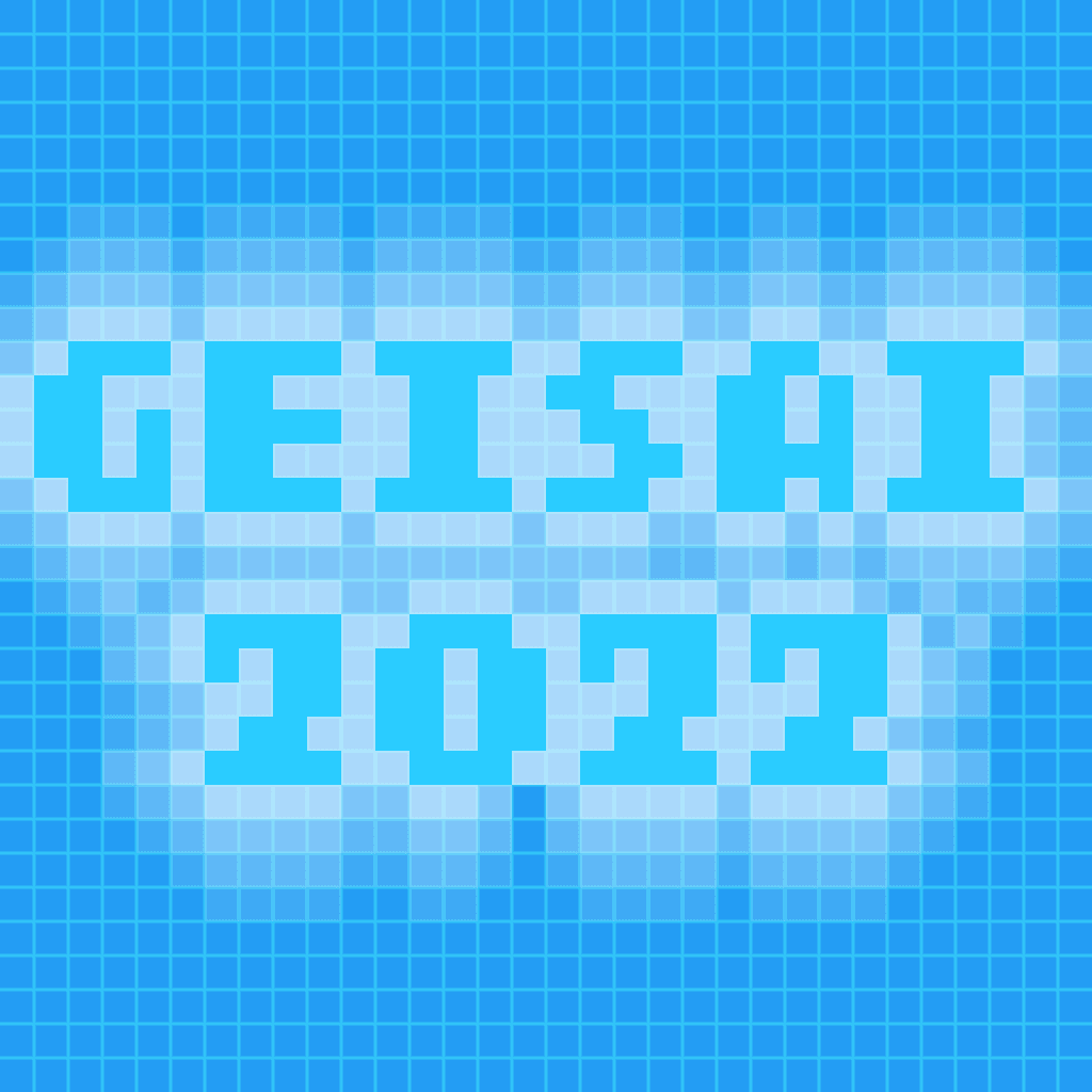 GEISAI 2022 Official NFT banner