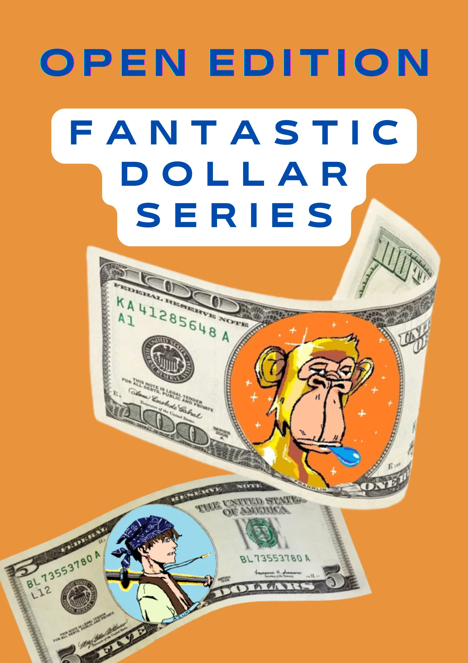 Collection banner