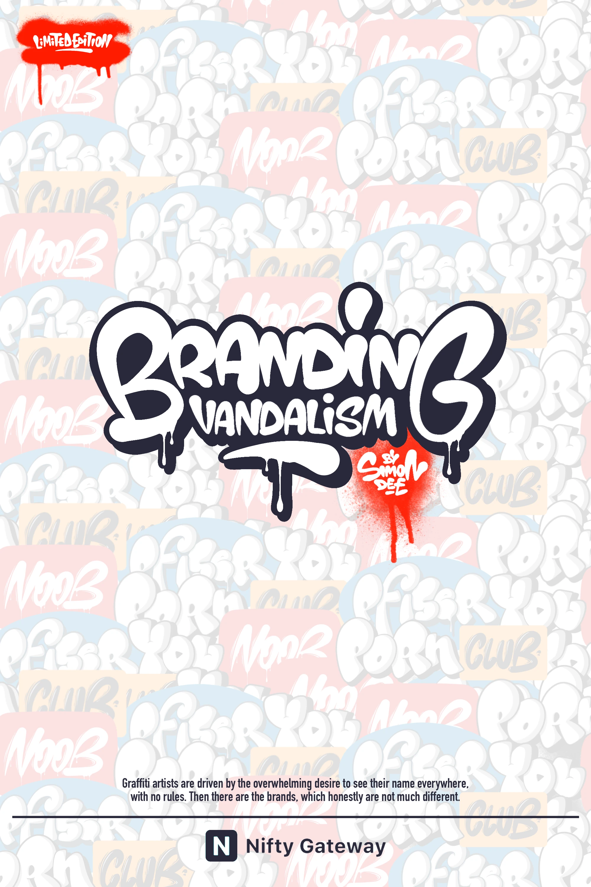 Collection banner