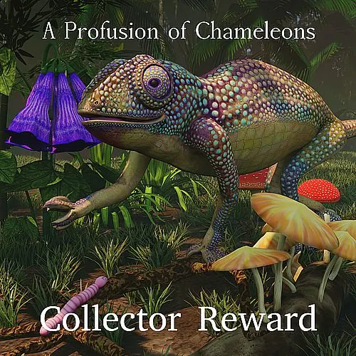 Collection banner