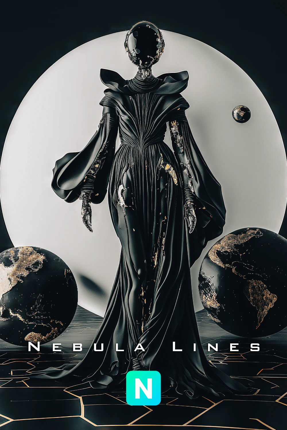 Collection banner