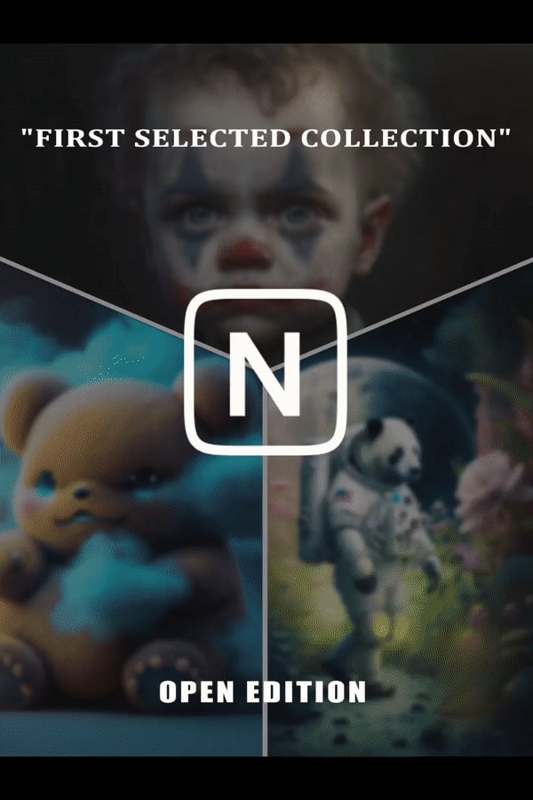 Collection banner