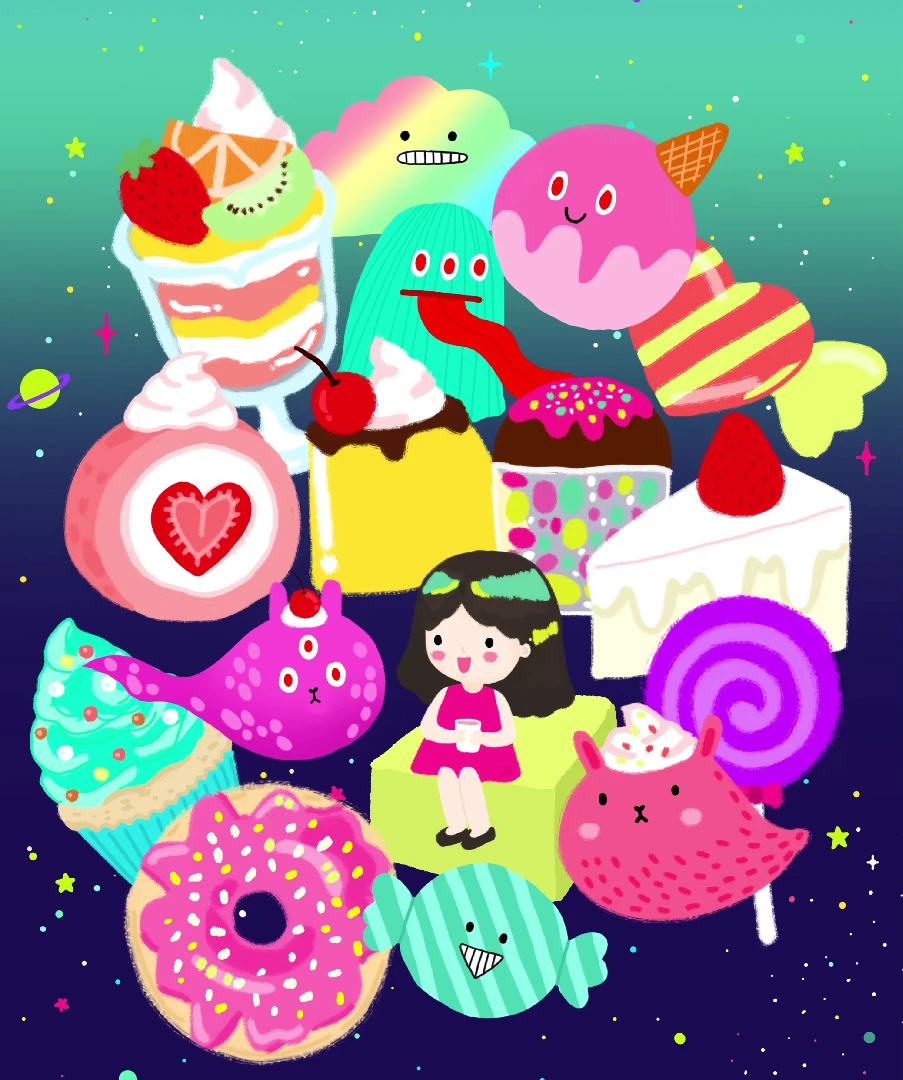 Collection banner