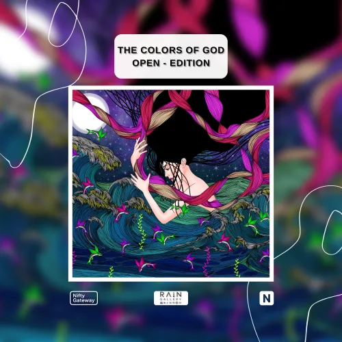 Collection banner