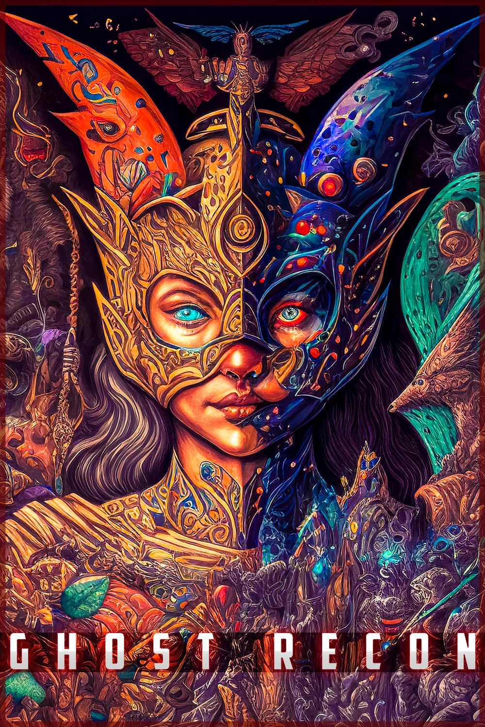 Collection banner