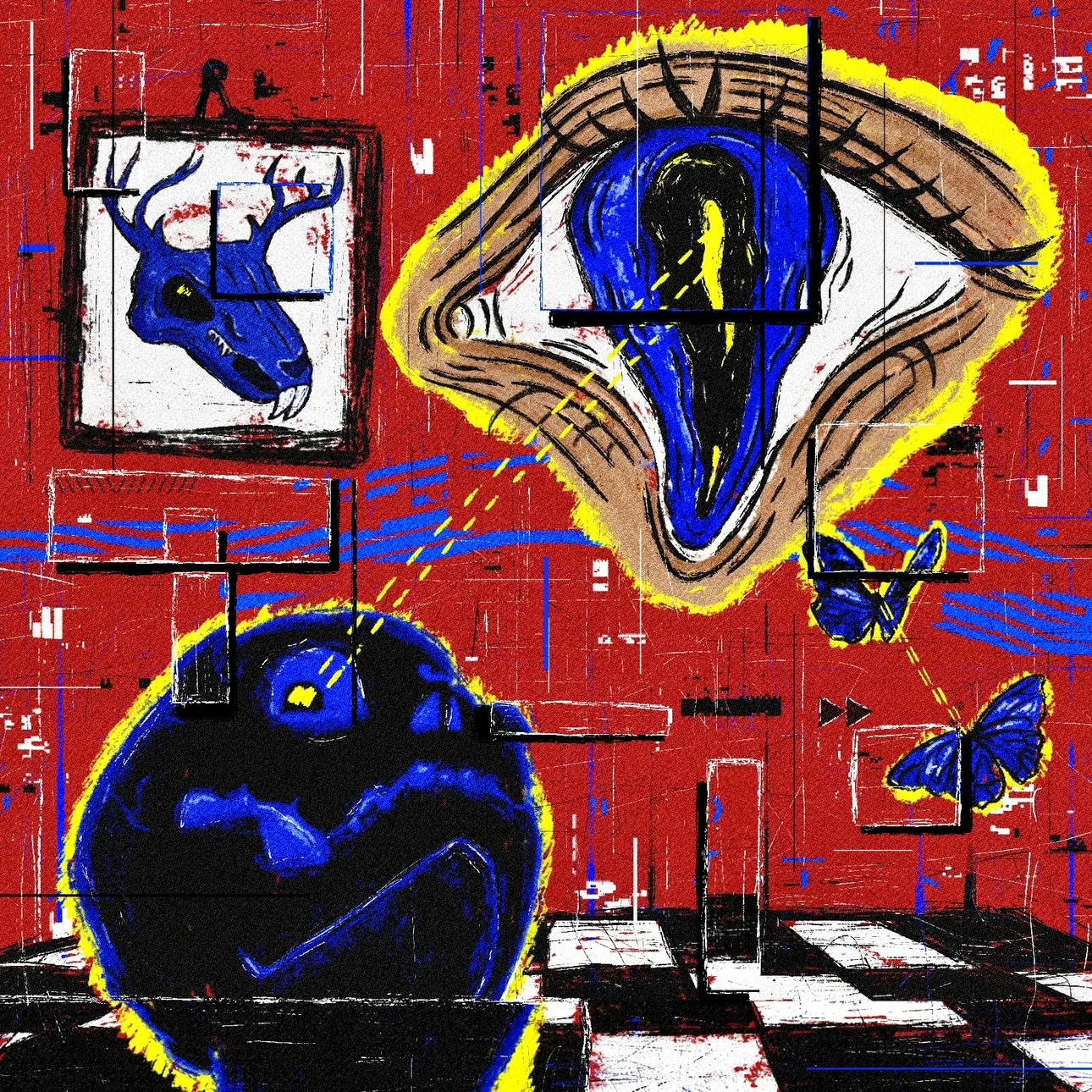 Collection banner