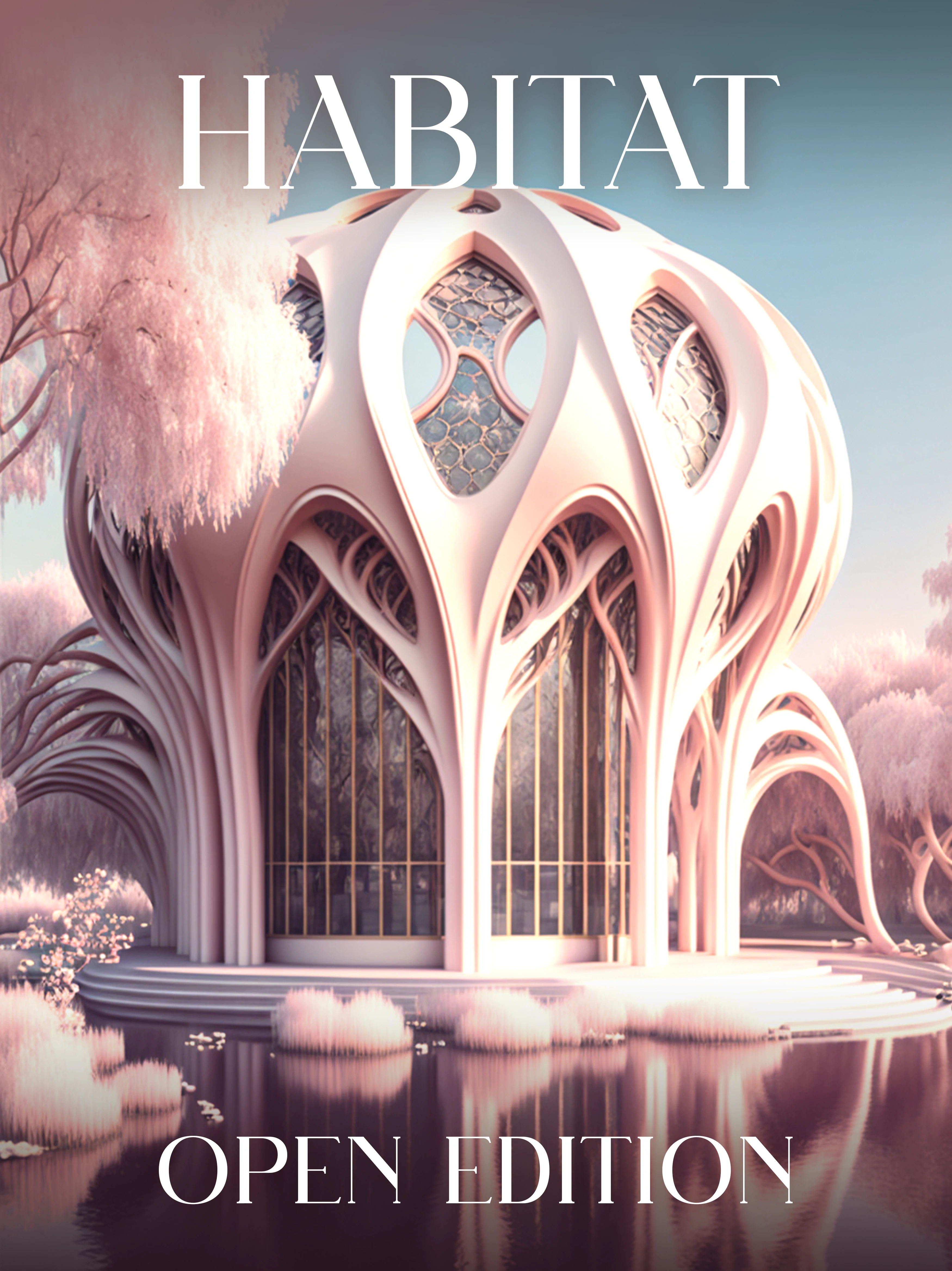 Collection banner