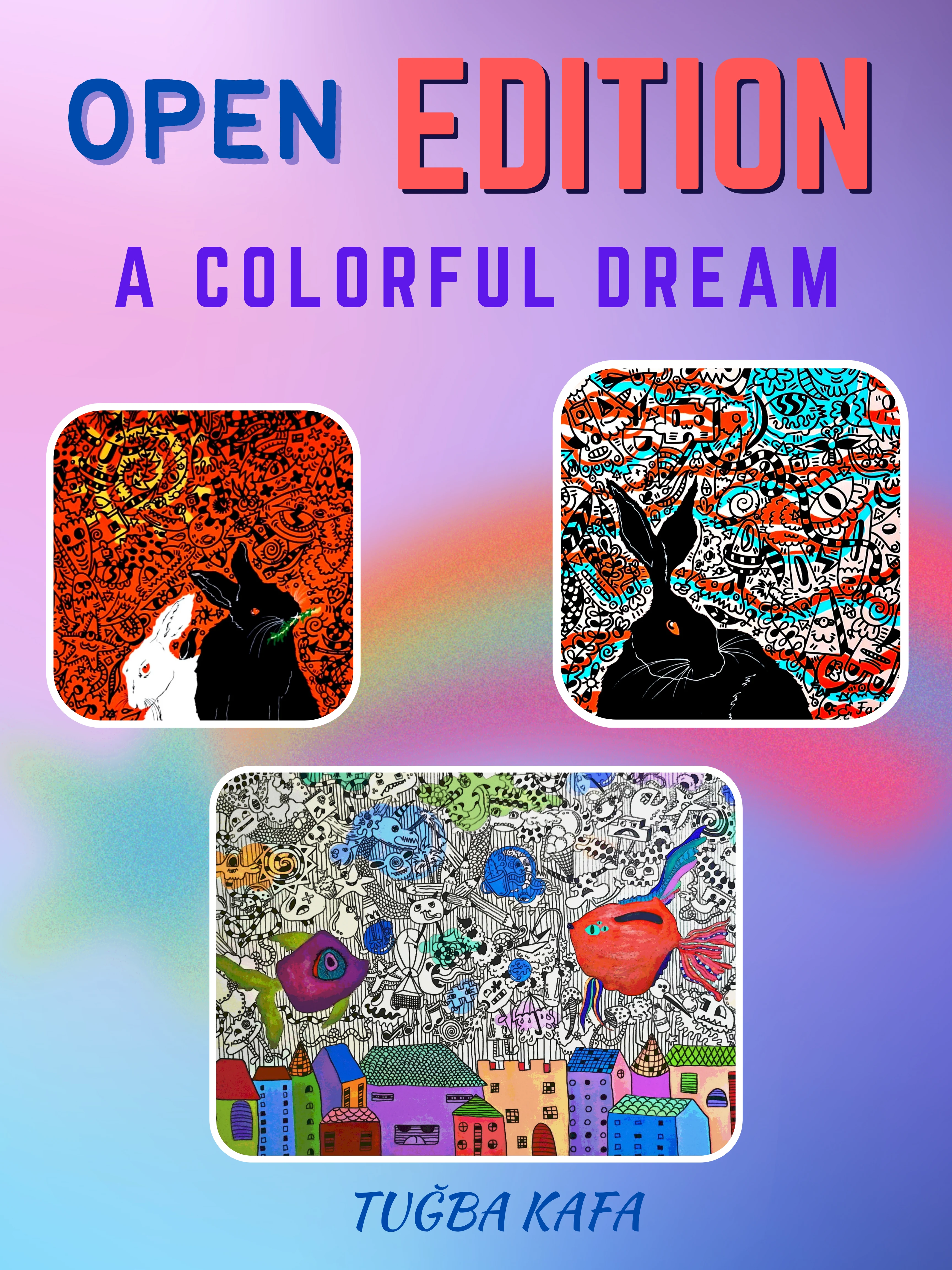 Collection banner