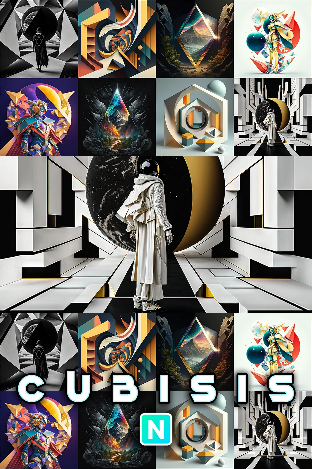 Collection banner