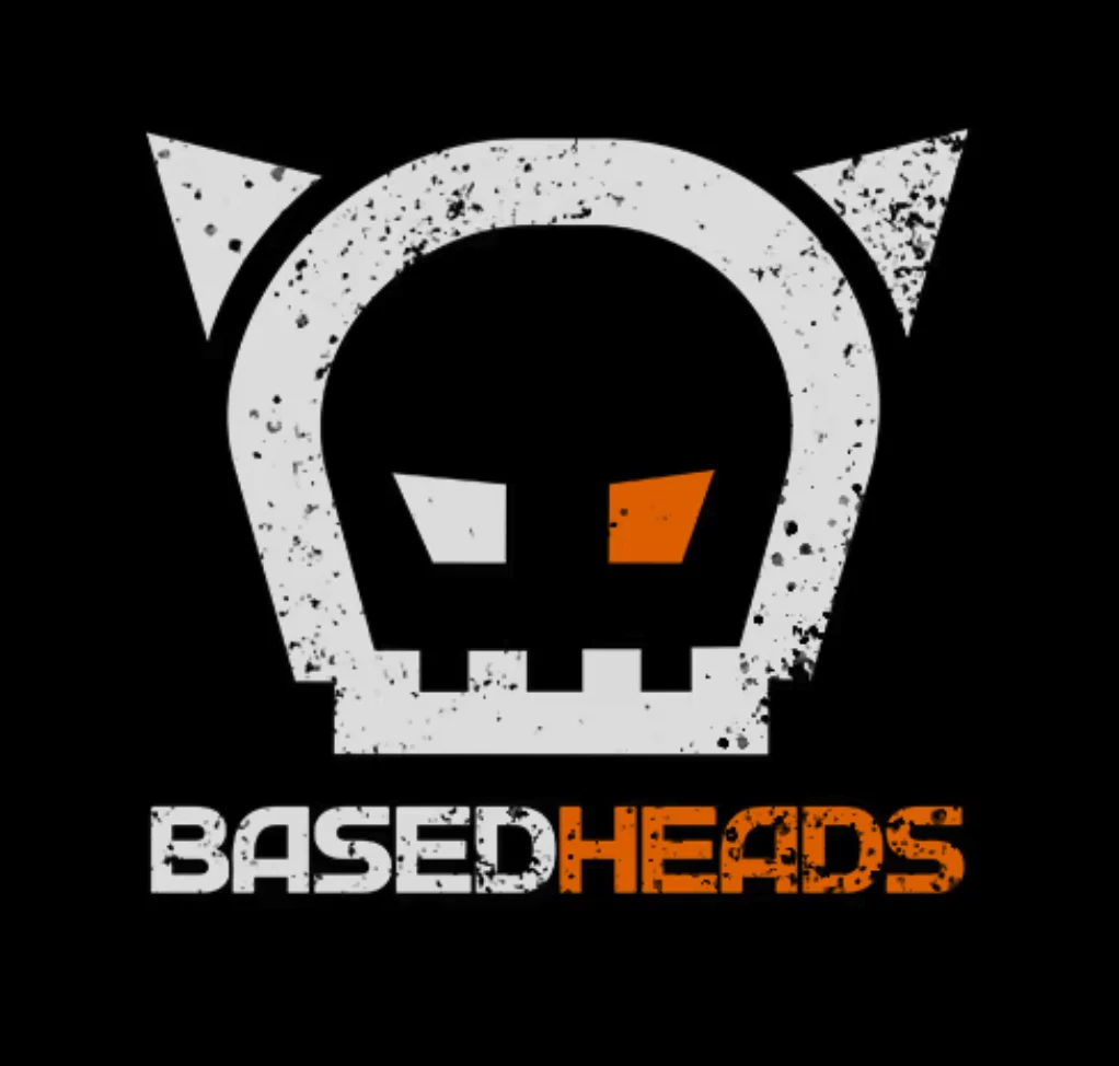 BasedHeads banner