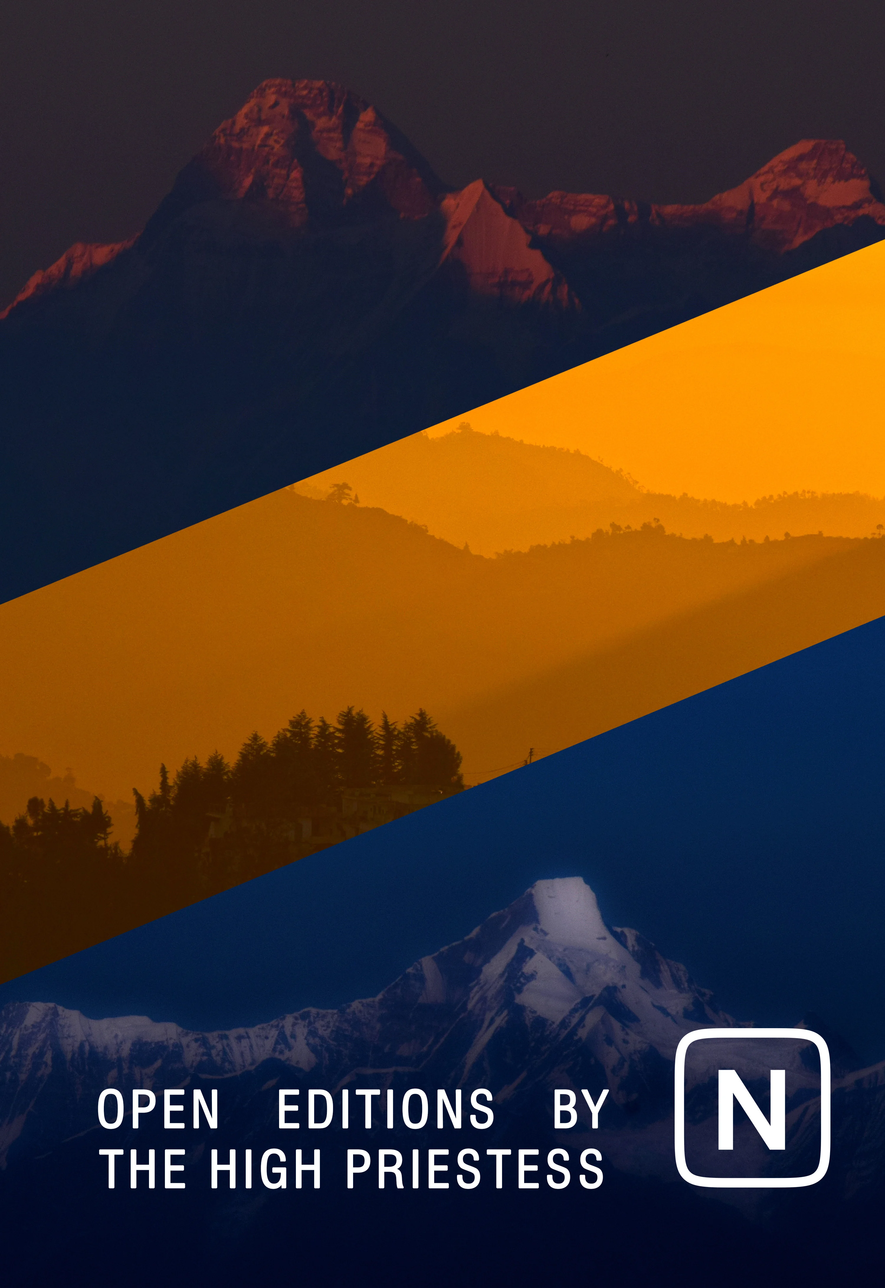 Collection banner