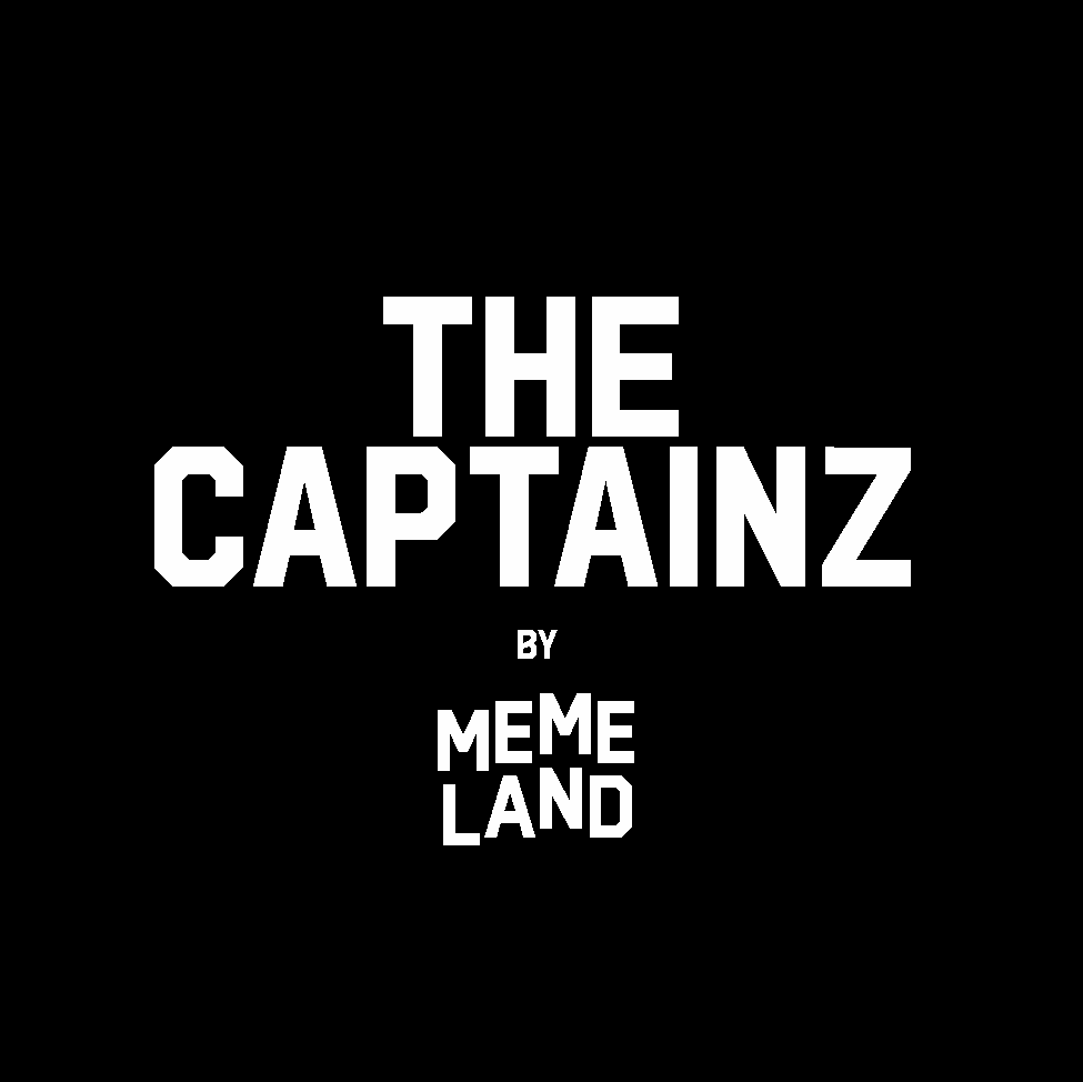 The Captainz banner